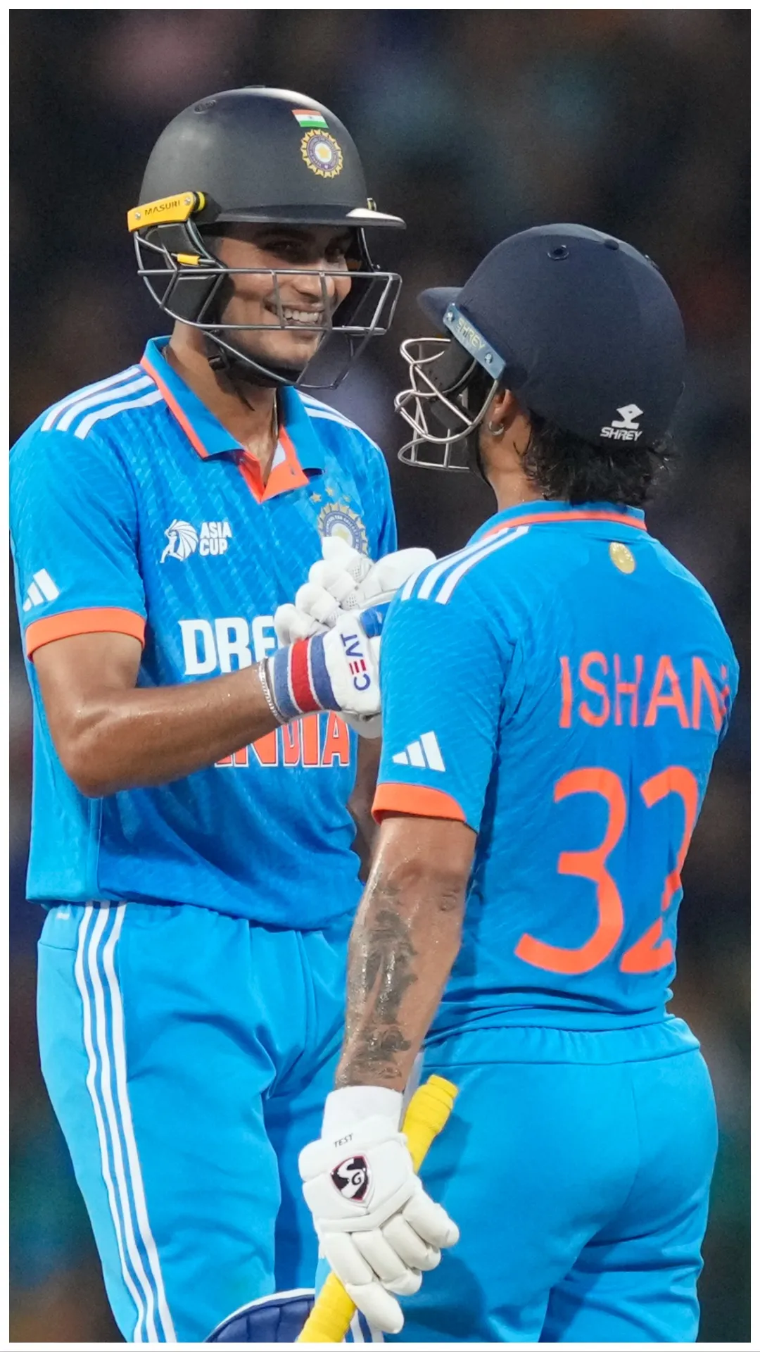 T20I में पहले बल्लेबाजी कर सबसे ज्यादा बार 200 प्लस रन बनाने वाली टीमें