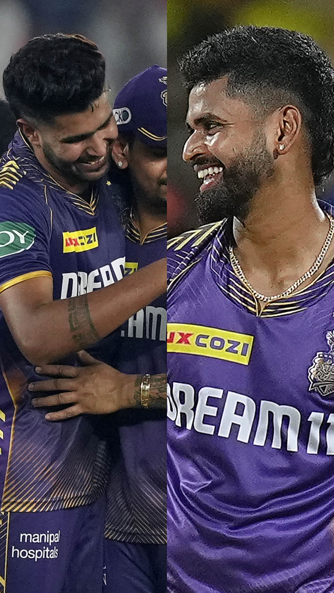 सबसे ज्यादा बार IPL के फाइनल में पहुंचने वाली टीमों की लिस्ट, KKR ने मारी एंट्री