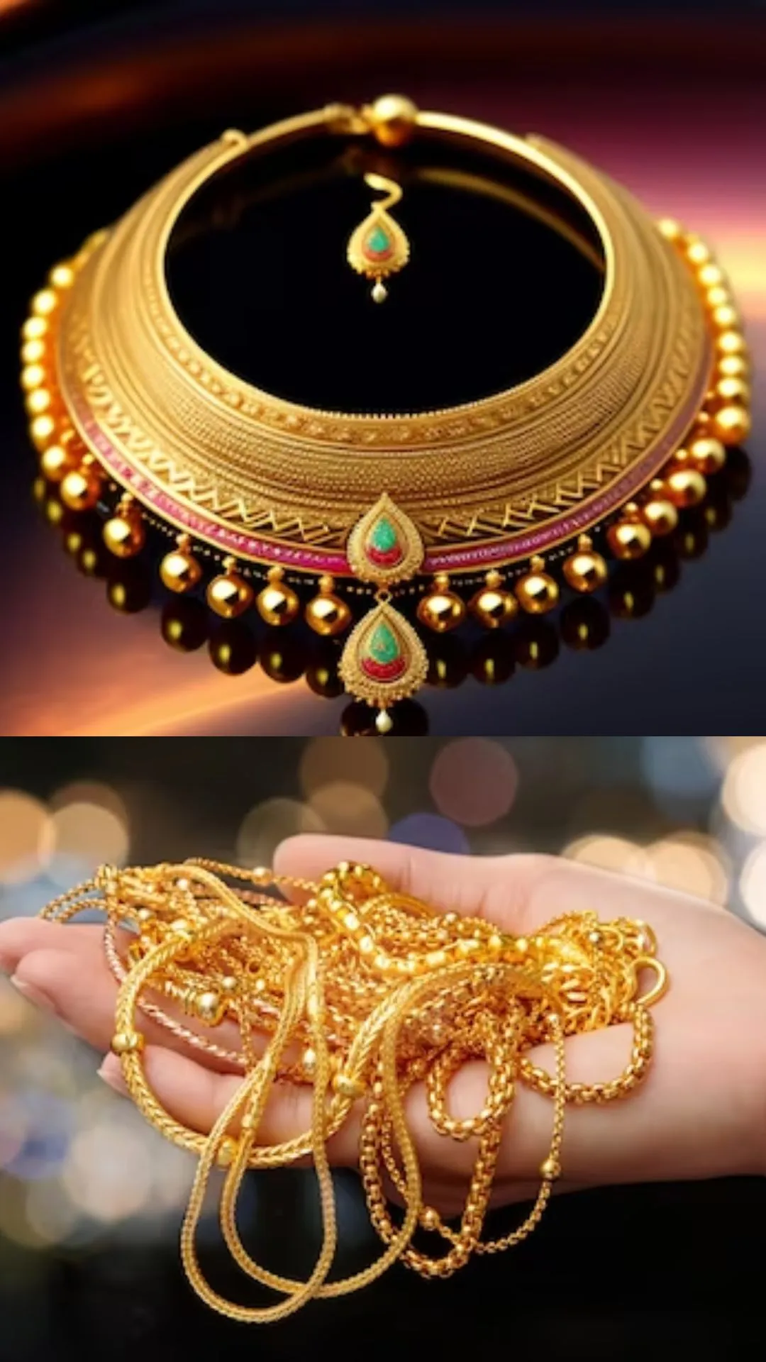 अक्षय तृतीया पर खरीदने जा रहे हैं सोना, इन बातों का रखें ध्यान