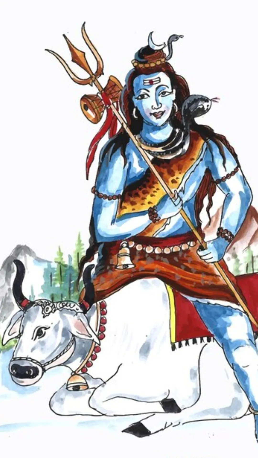 नंदी जी के कौन से कान में बोलें अपनी मनोकामना?