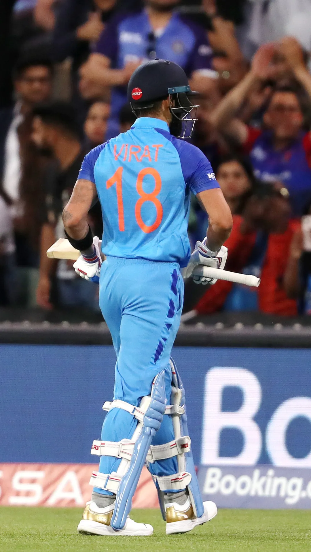 T20 क्रिकेट में सबसे ज्यादा बार नर्वस नाइंटीज होने वाले खिलाड़ी