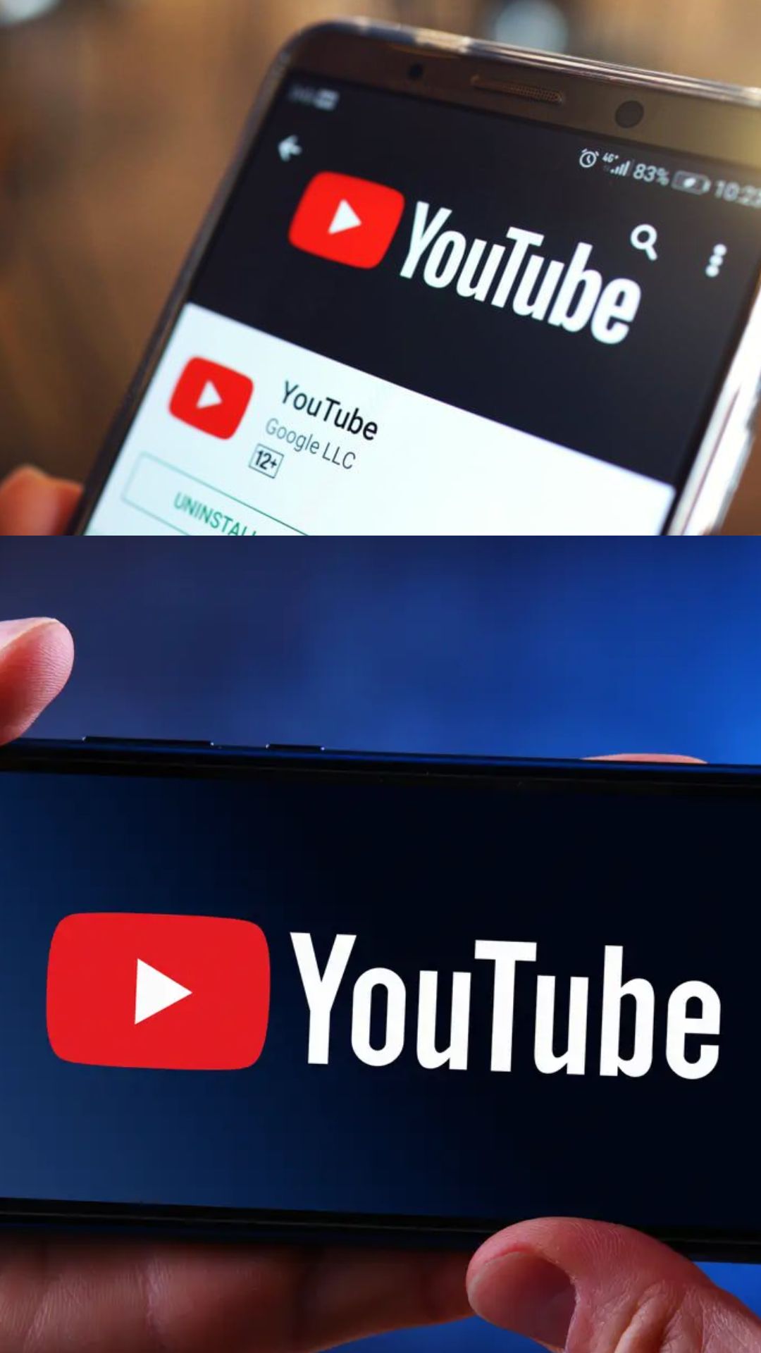 YouTube को किसने बनाया, 90% लोग नहीं जानते इसका जवाब 