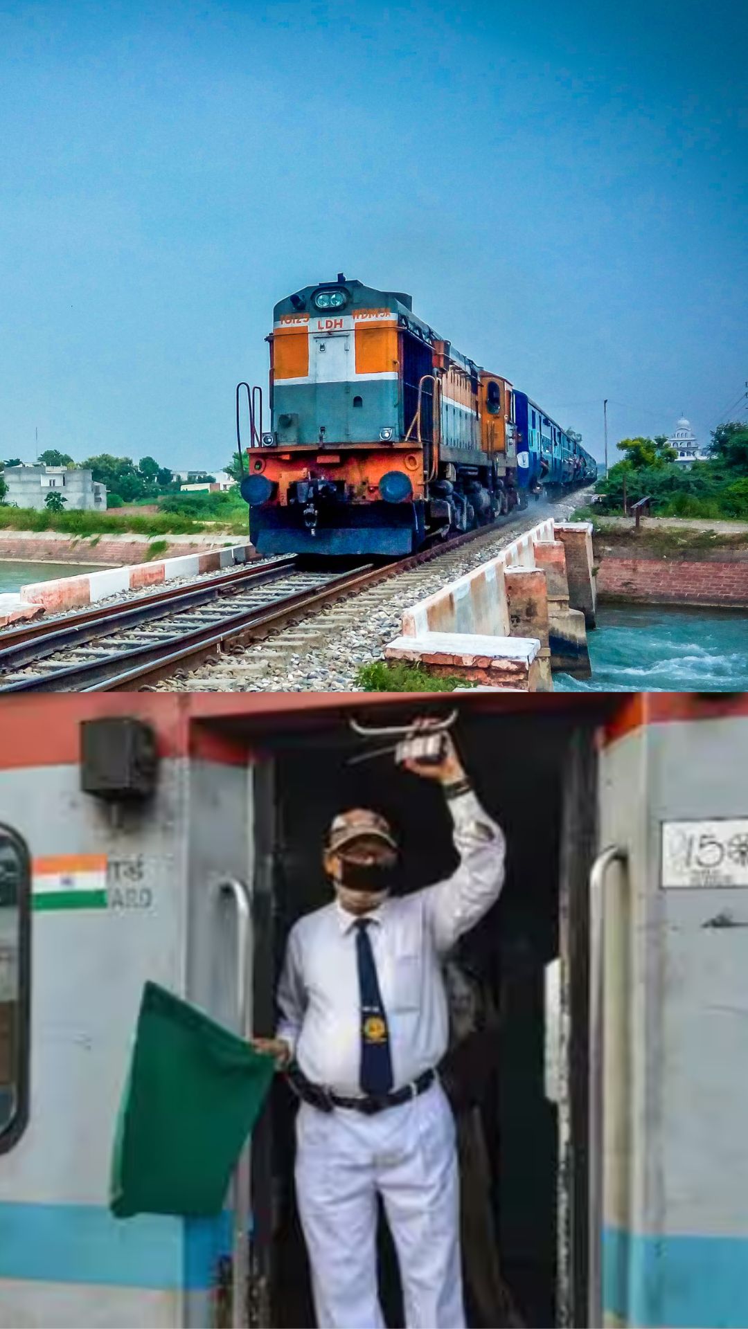 Train मैनेजर की कितनी होती है सैलरी, कैसे बन सकते हैं? 