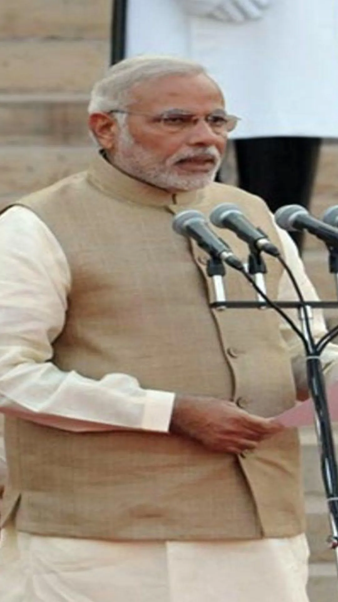 "मैं, नरेंद्र दामोदर दास मोदी", क्यों पढ़ते हैं शपथ, क्या हैं नियम?
