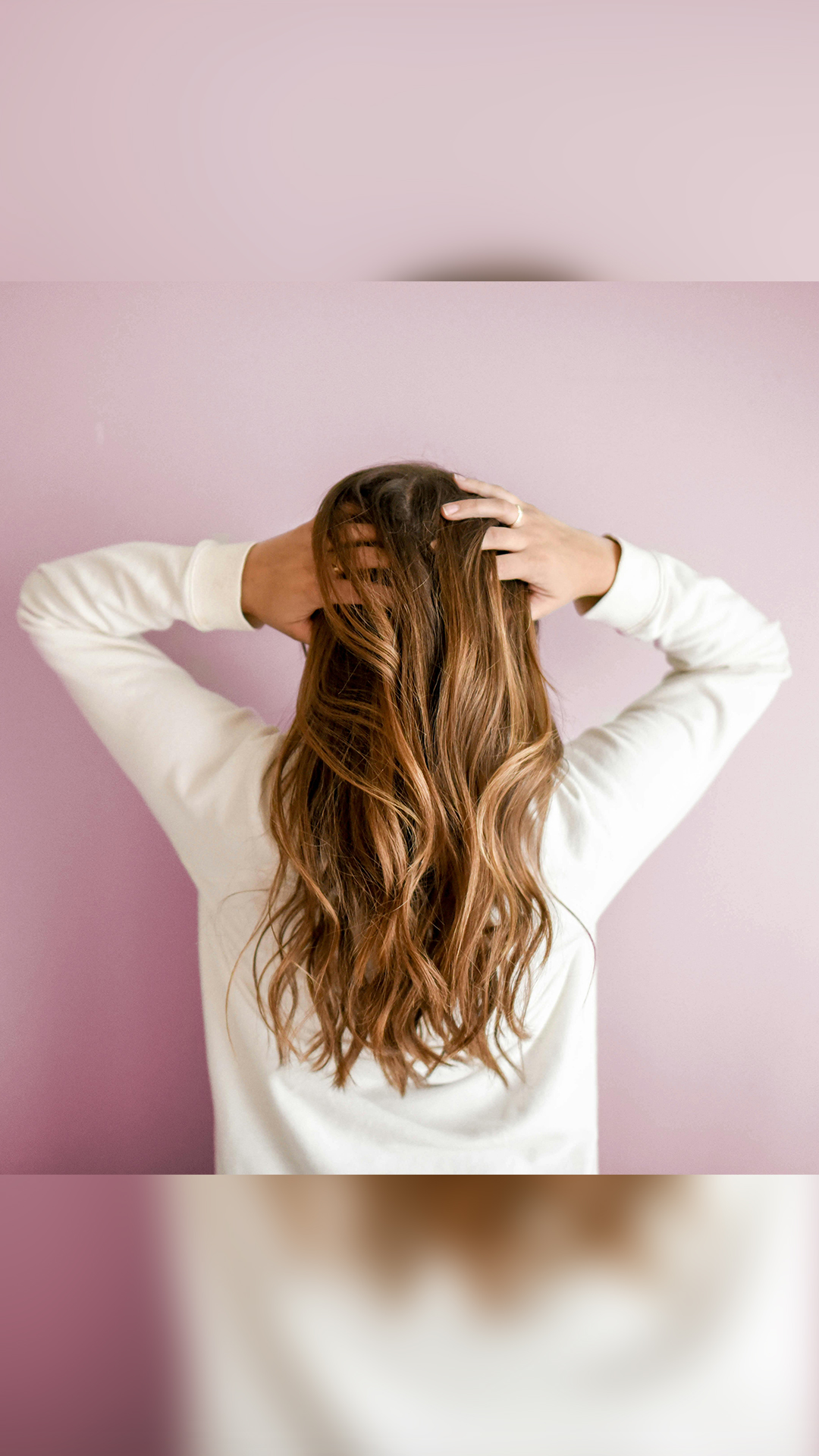 लंबे-घने बालों के लिए कैसा होना चाहिए हेयर केयर रूटीन?