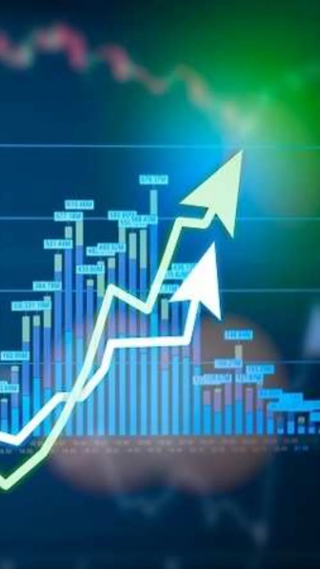 क्या 10-20% के चक्कर में पड़े हैं! इन स्टॉक्स में निवेशकों को मिला 13,000% तक का बंपर रिटर्न
