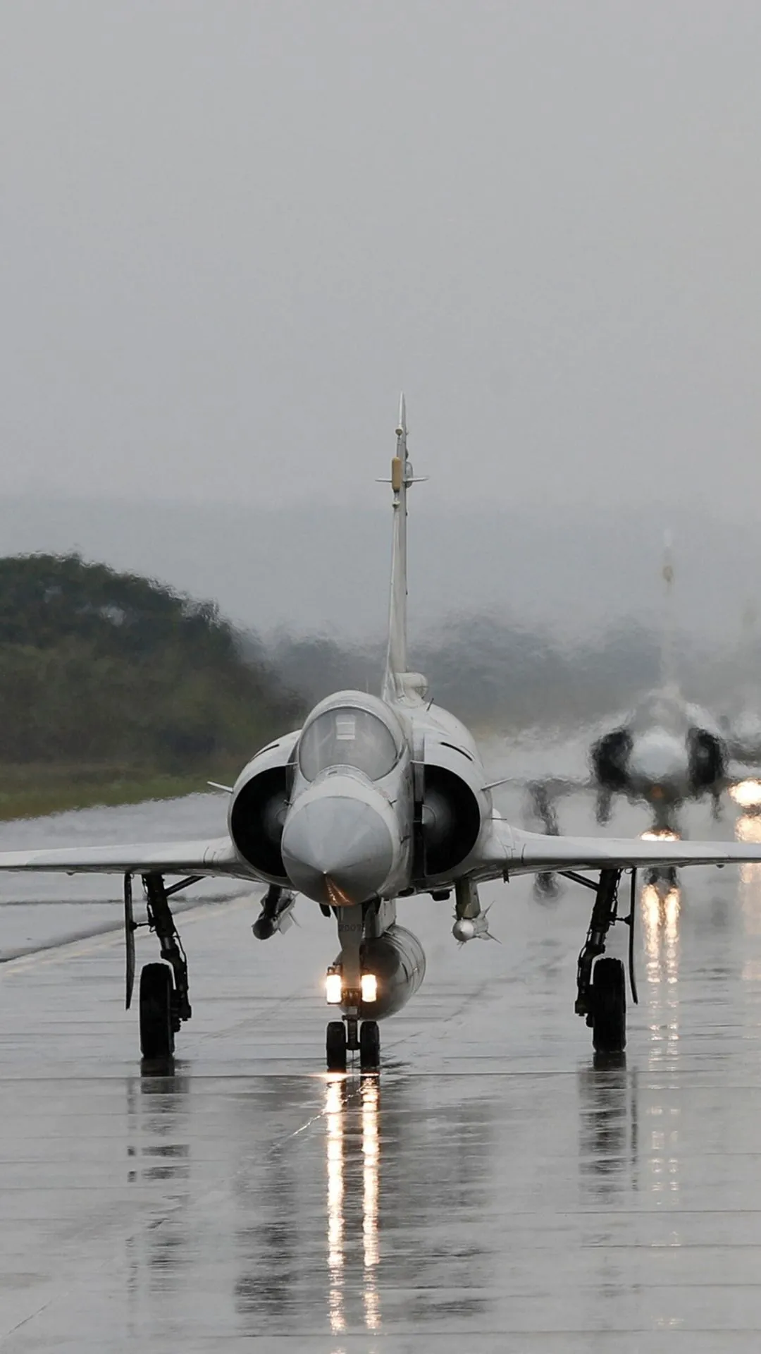 फ्रांस यूक्रेन को देगा मिराज फाइटर जेट, जानें इसकी खासियत