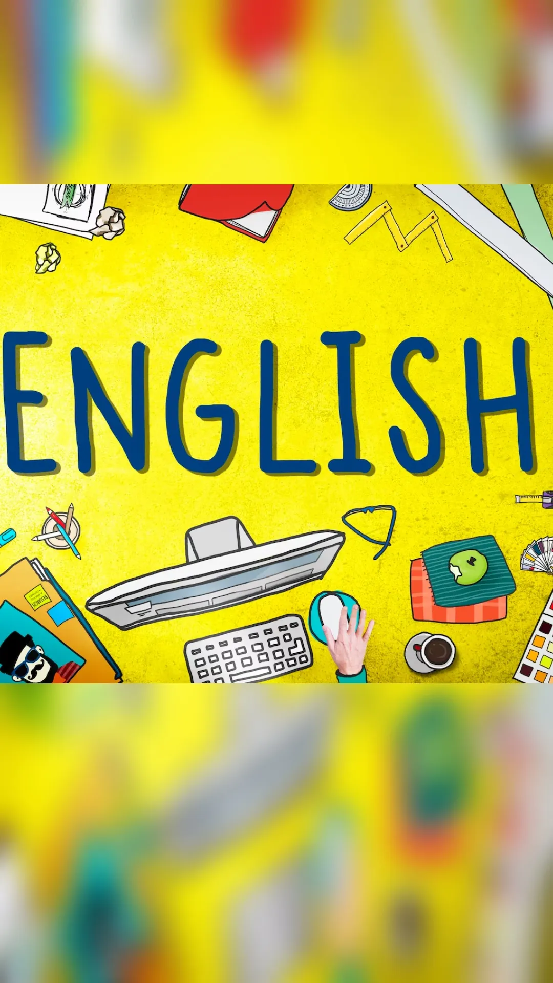 हिंदी नहीं अंग्रेजी है इन राज्यों की आधिकारिक भाषा