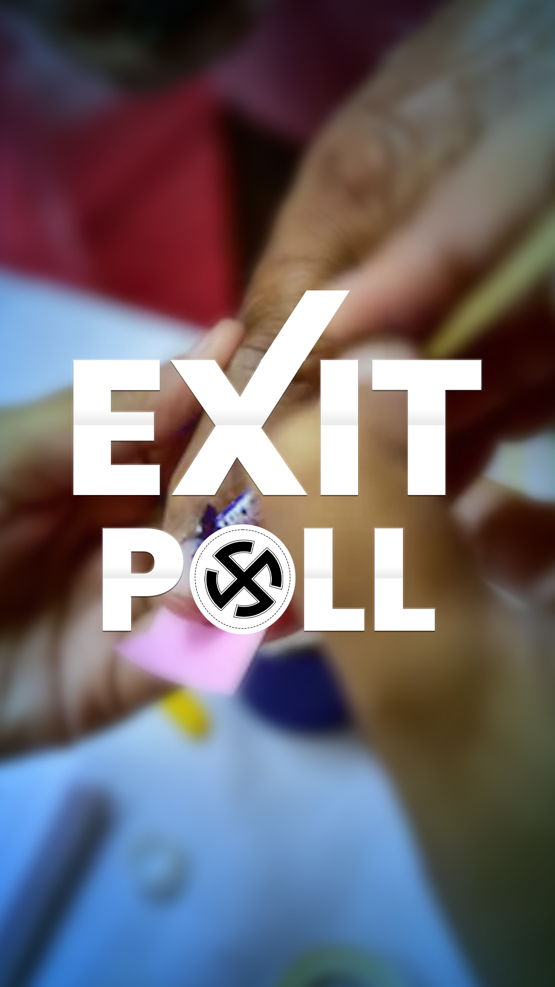 किसकी बन सकती है सरकार? Exit Poll में सामने आए रुझान