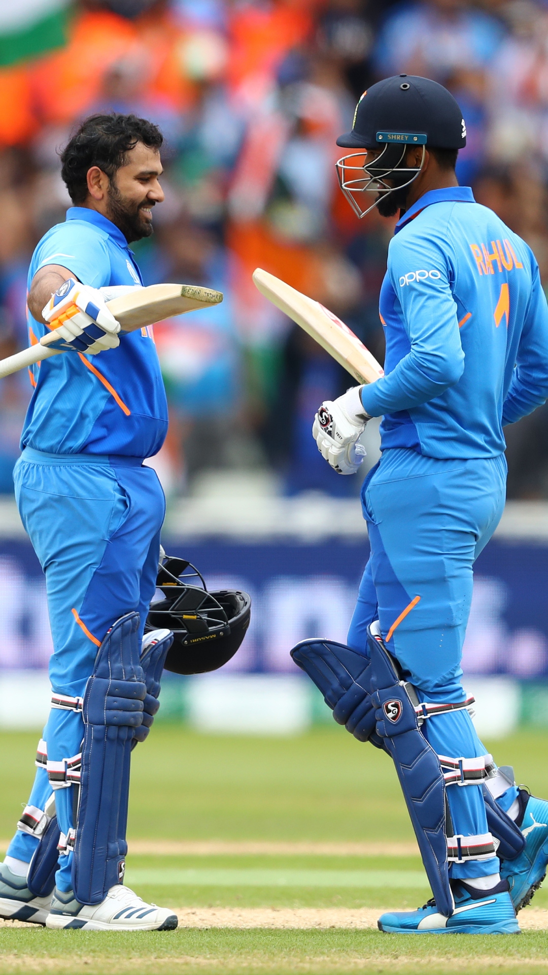 T20 वर्ल्ड कप के एक मैच में अर्धशतक लगाने वाले दोनों भारतीय ओपनर्स, लिस्ट में बड़े-बड़े नाम