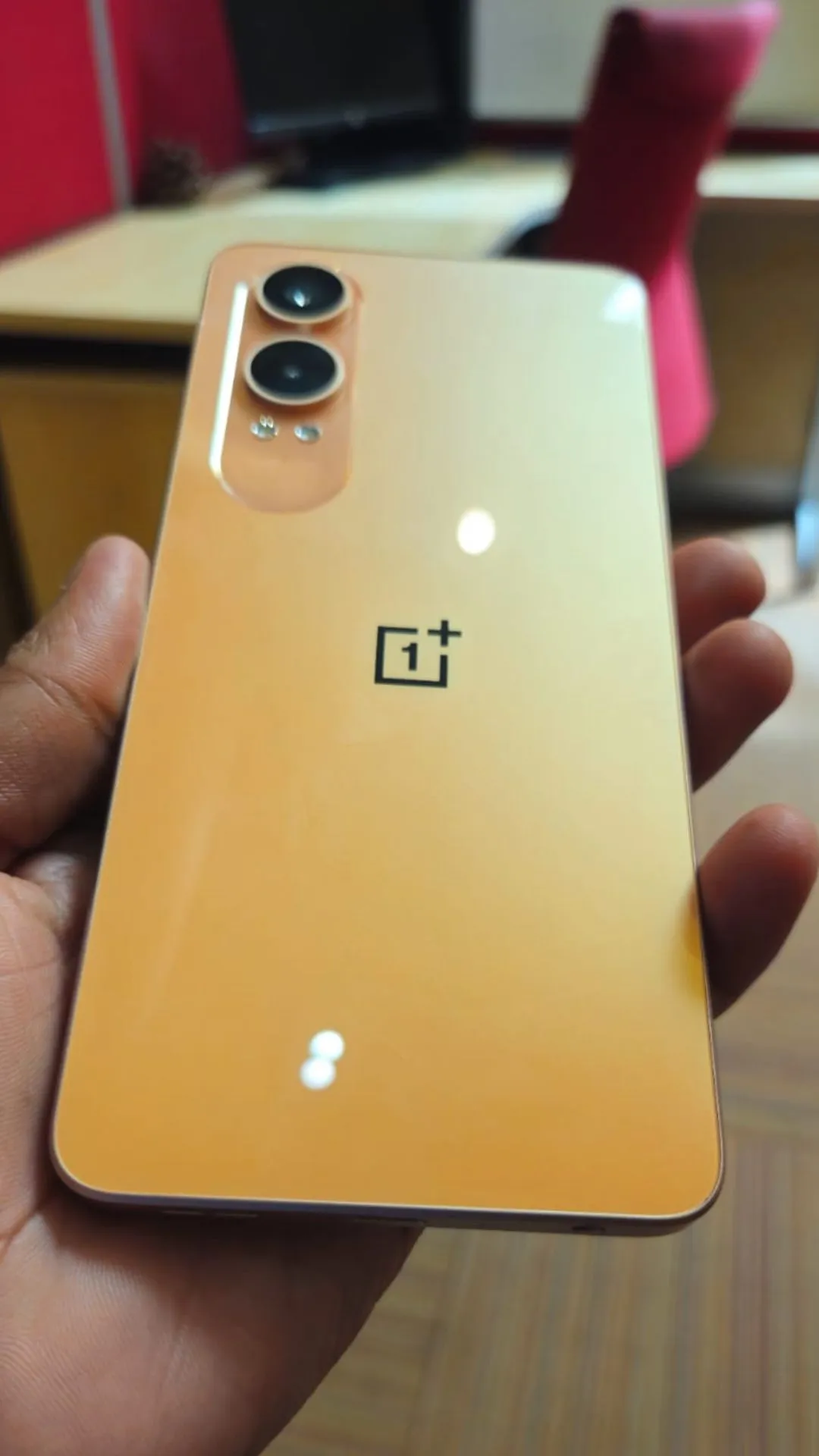 OnePlus Nord CE4 Lite 5G की सेल आज से शुरू, फर्स्ट सेल में ही मिलेगा बंपर डिस्काउंट 