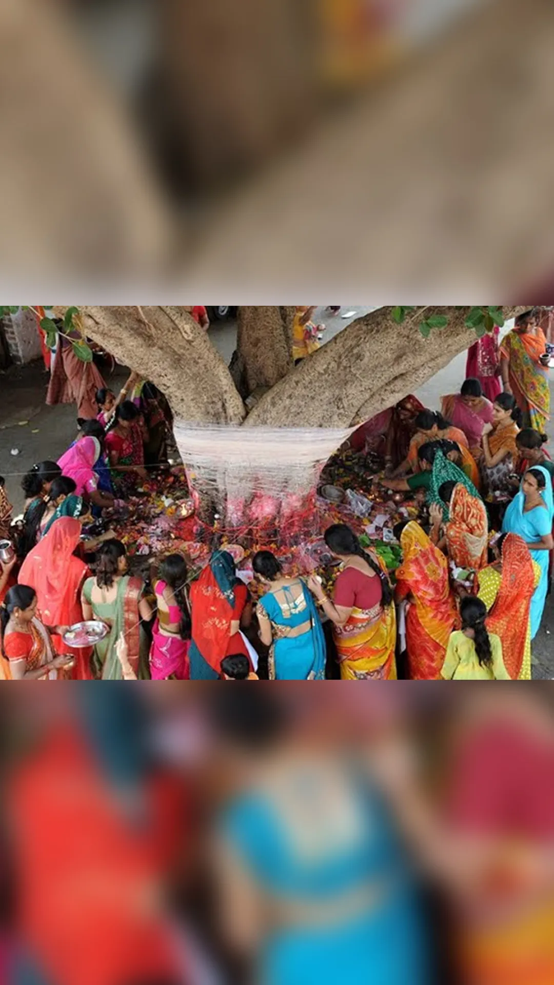 वट सावित्री व्रत के दिन भूल से भी क्या न खाएं