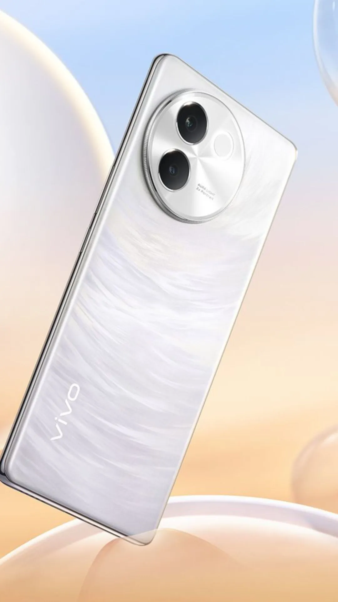 vivo V30e पर आया तगड़ा डिस्काउंट ऑफर, सस्ते में मिल रहा है लेटेस्ट स्मार्टफोन