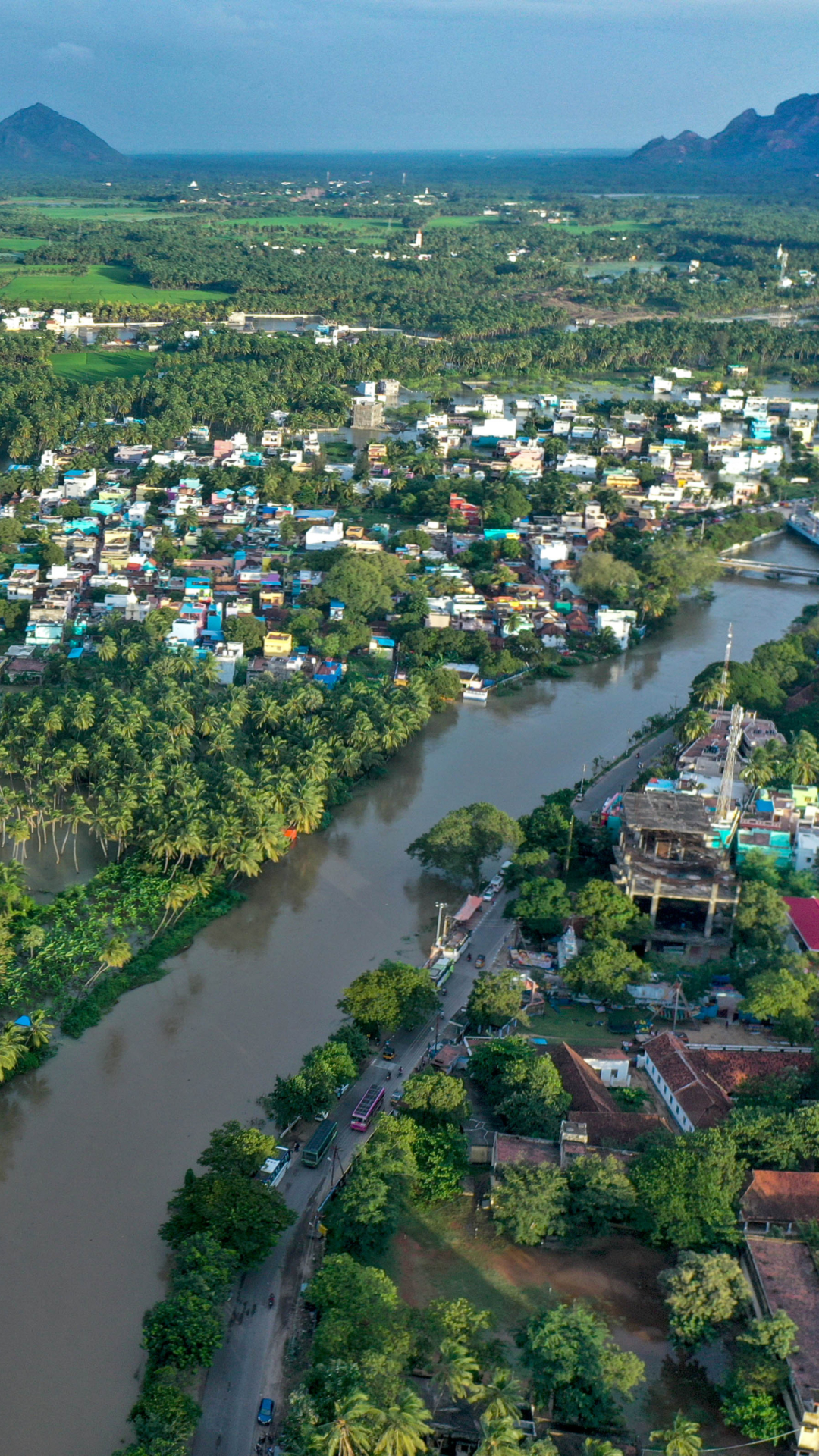 भारत में आई 10 सबसे बड़ी बाढ़, मौत के मुंह में समा गए थे हजारों लोग