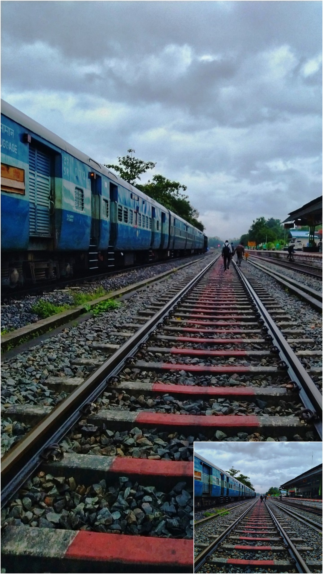 54 घंटे में 2642 KM का सफर तय करती है Dibrugarh Express, जानिए इसके स्टॉपेज और टाइमिंग