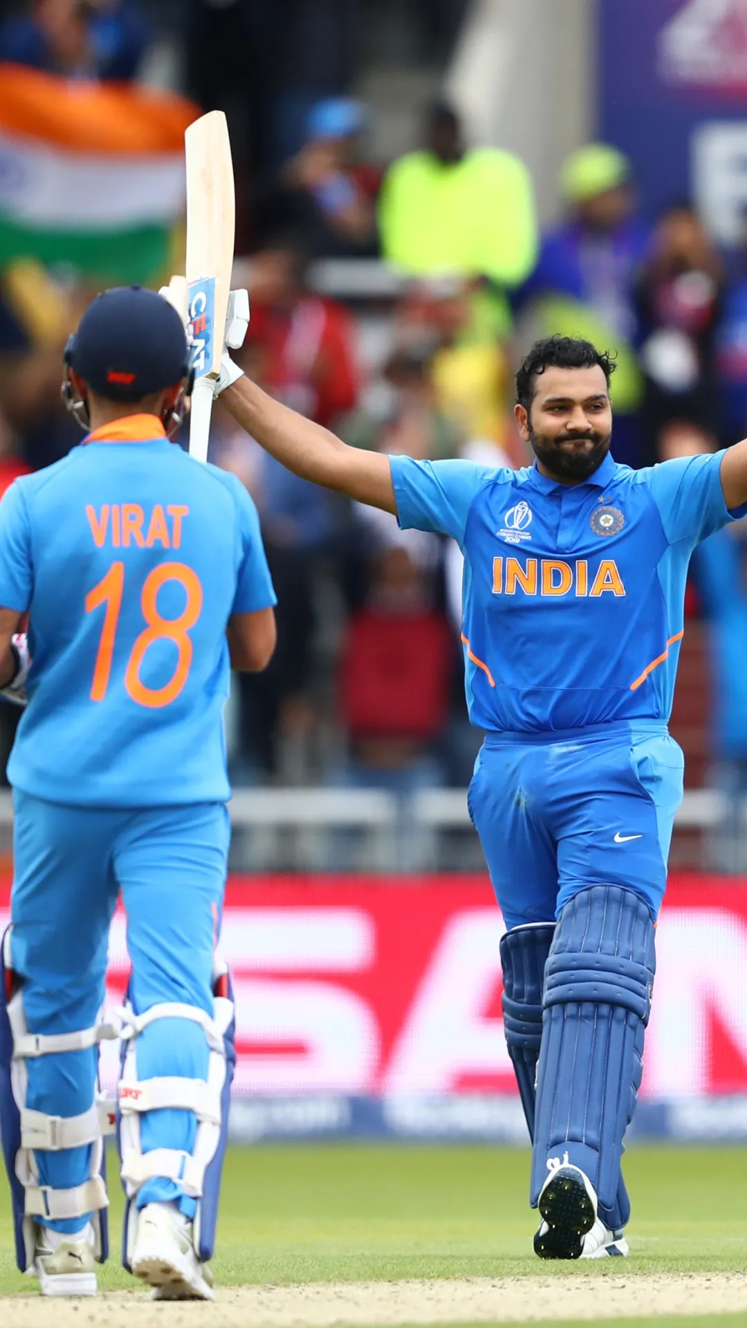 ODI में इन देशों के खिलाड़ियों ने बनाए सबसे ज्यादा शतक, इस नंबर पर भारत
