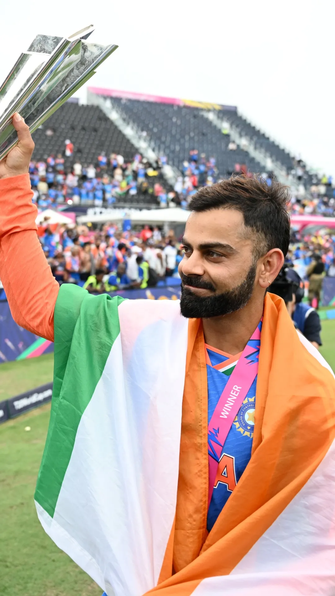 T20 वर्ल्ड कप में हर पोजिशन पर सबसे ज्यादा रन बनाने वाले खिलाड़ियों की लिस्ट
