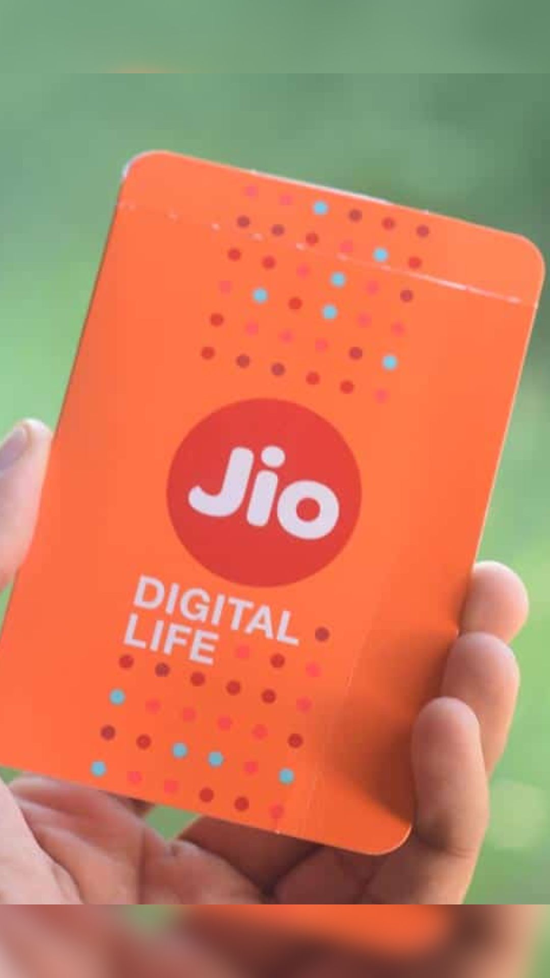 Jio का 84 दिन वाला सबसे सस्ता प्लान, डेली मिलेगा इतना डेटा