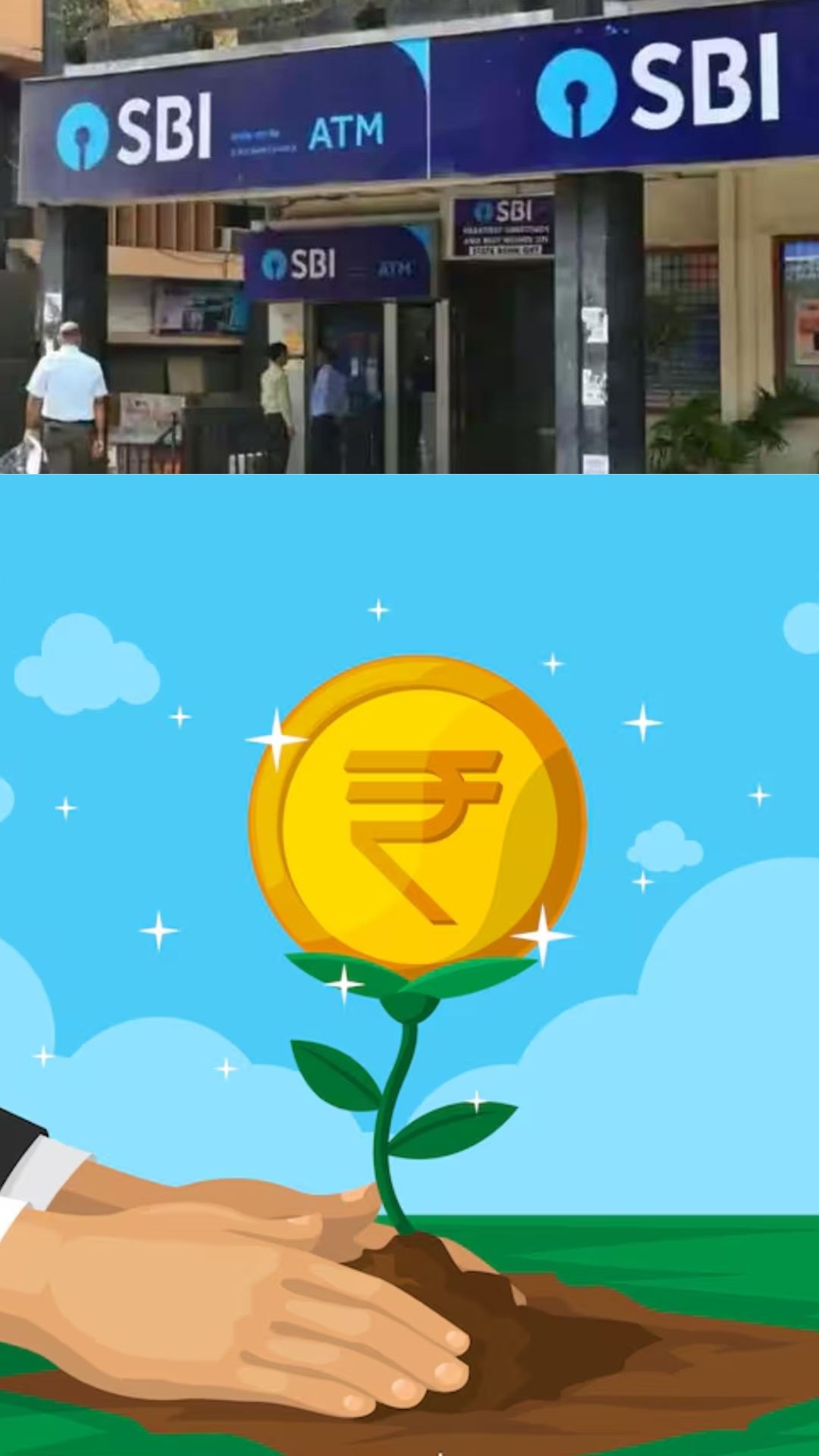 SBI की 1777 दिनों वाली ग्रीन रुपी टर्म डिपोजिट में ₹1,77,700 करेंगे डिपोजिट तो आखिर में कितना मिलेगा? 