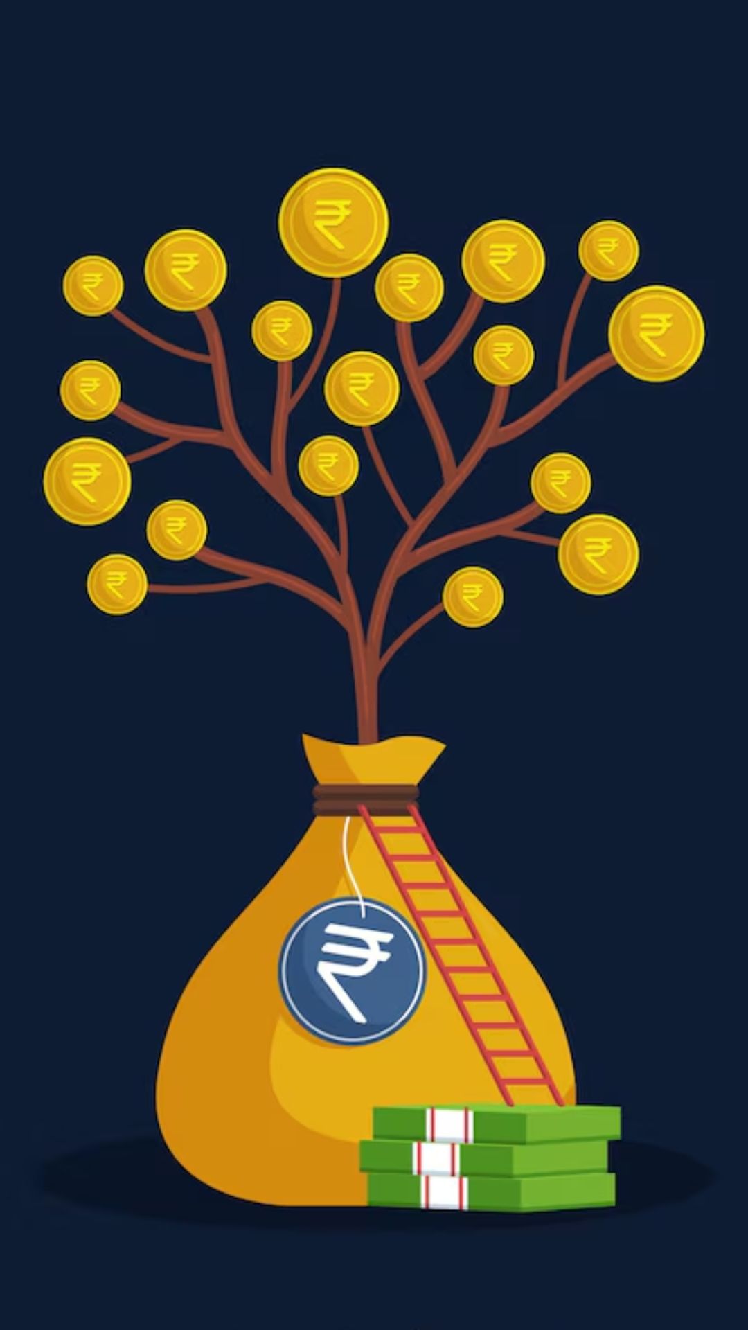 टॉप 5 मल्टी कैप म्यूचुअल फंड्स, 1 साल में दिया 54.68% तक का बंपर रिटर्न