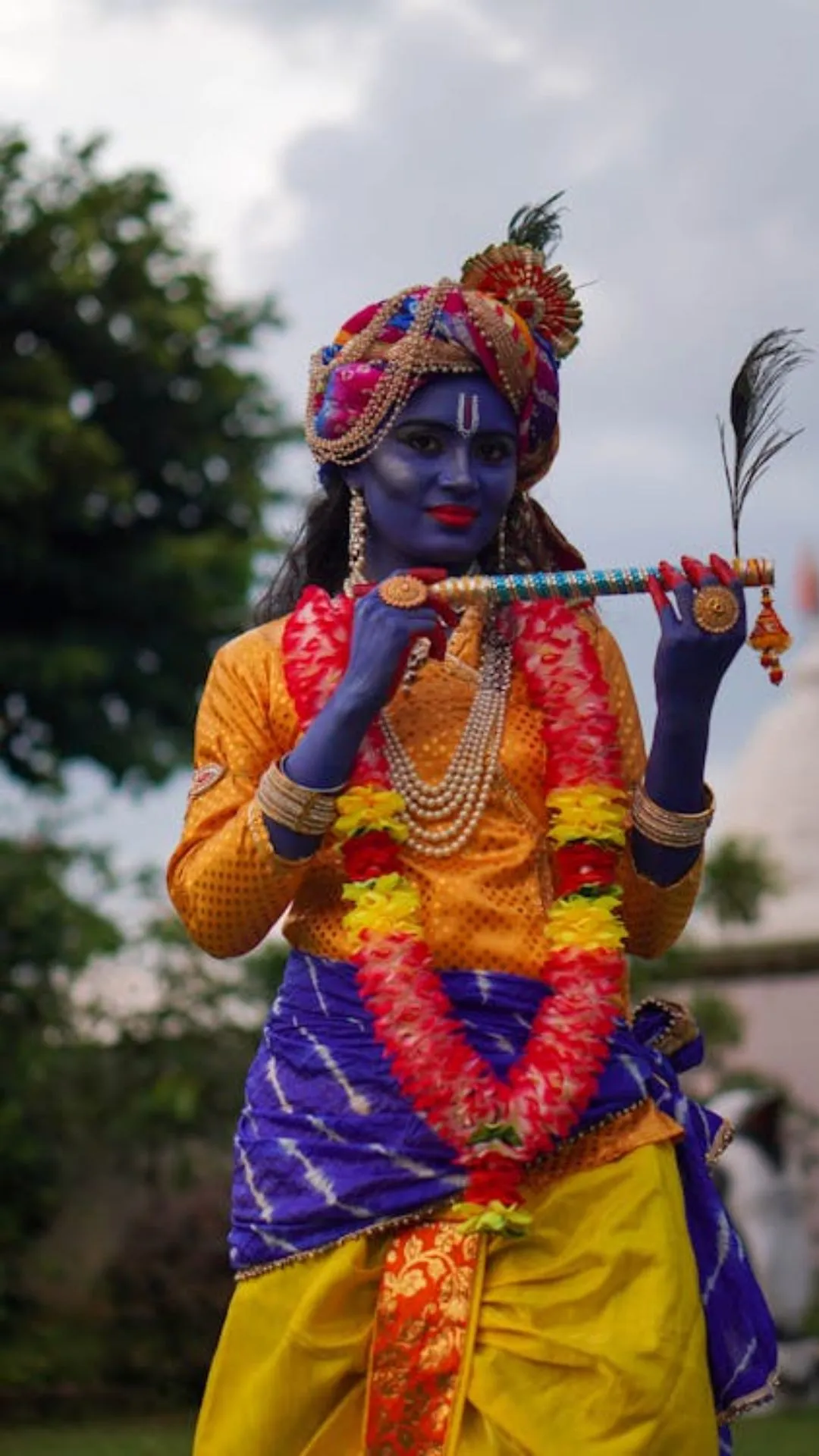 मथुरा-वृंदावन के मशहूर कृष्ण मंदिर कौन से हैं?