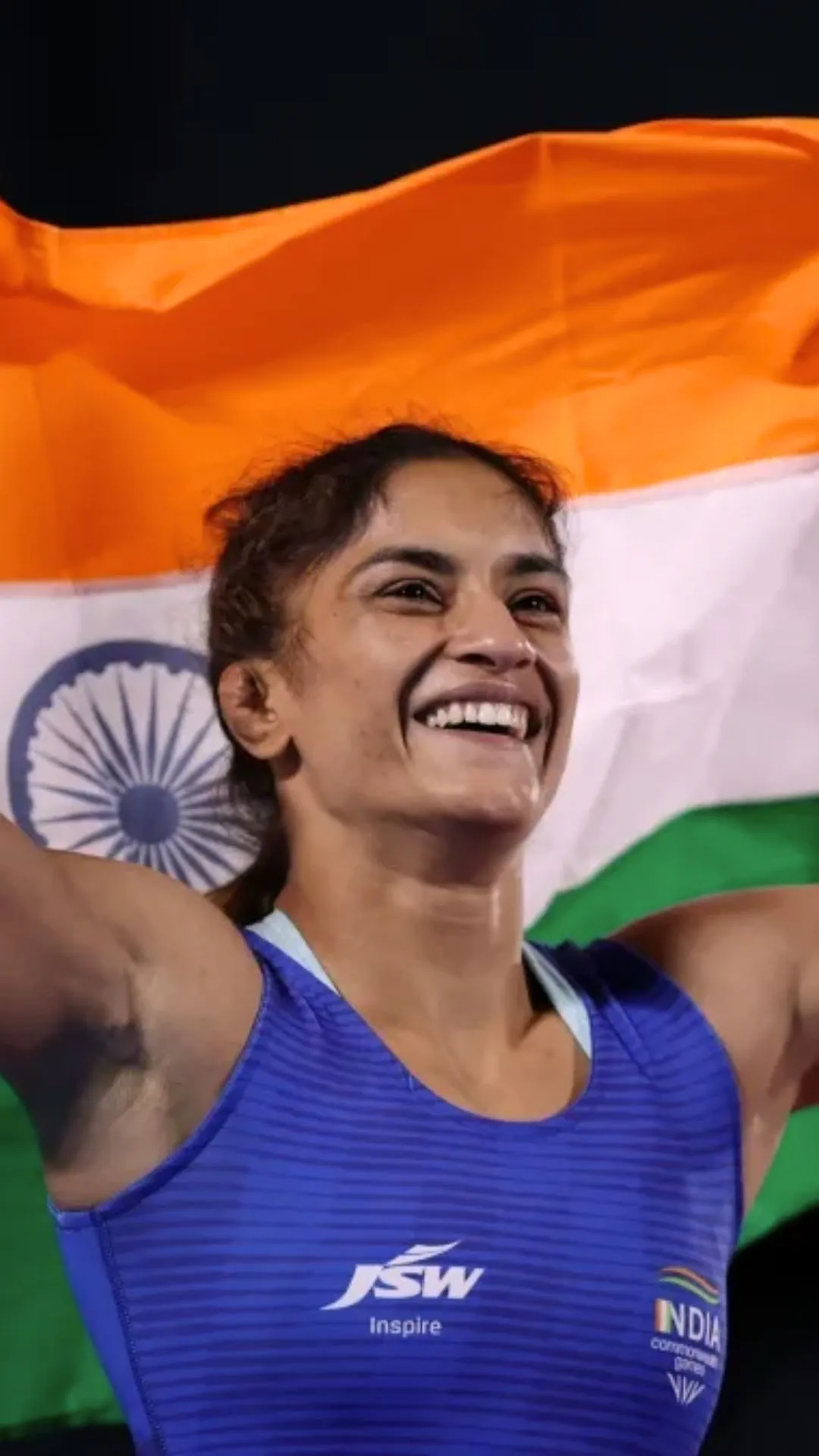 आखिर कितनी पढ़ी लिखी हैं Vinesh Phogat? 