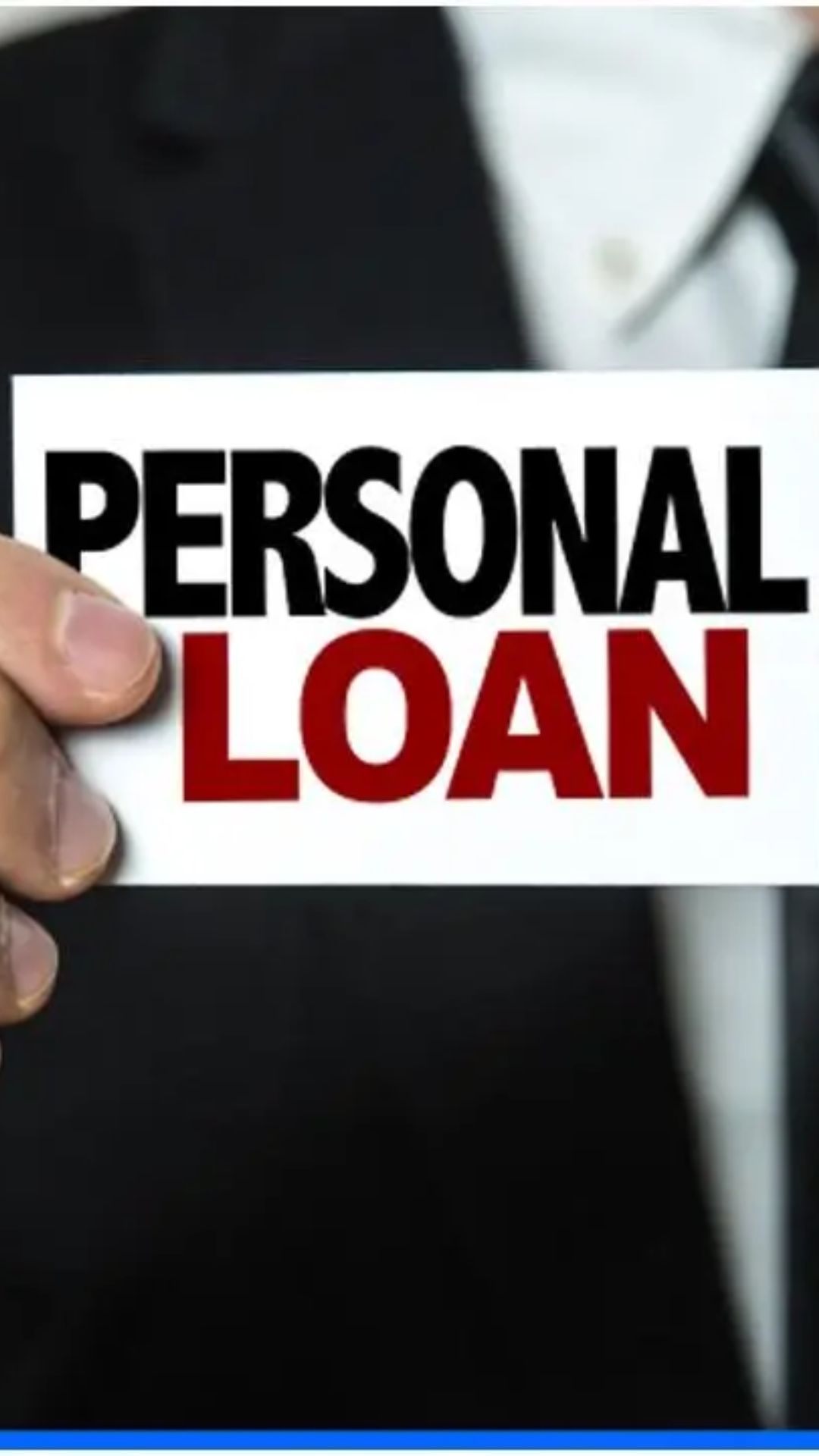 Personal Loan चाहिए! HDFC Bank, ICICI Bank, SBI या PNB नहीं, यह बैंक ले रहा सबसे कम ब्याज 