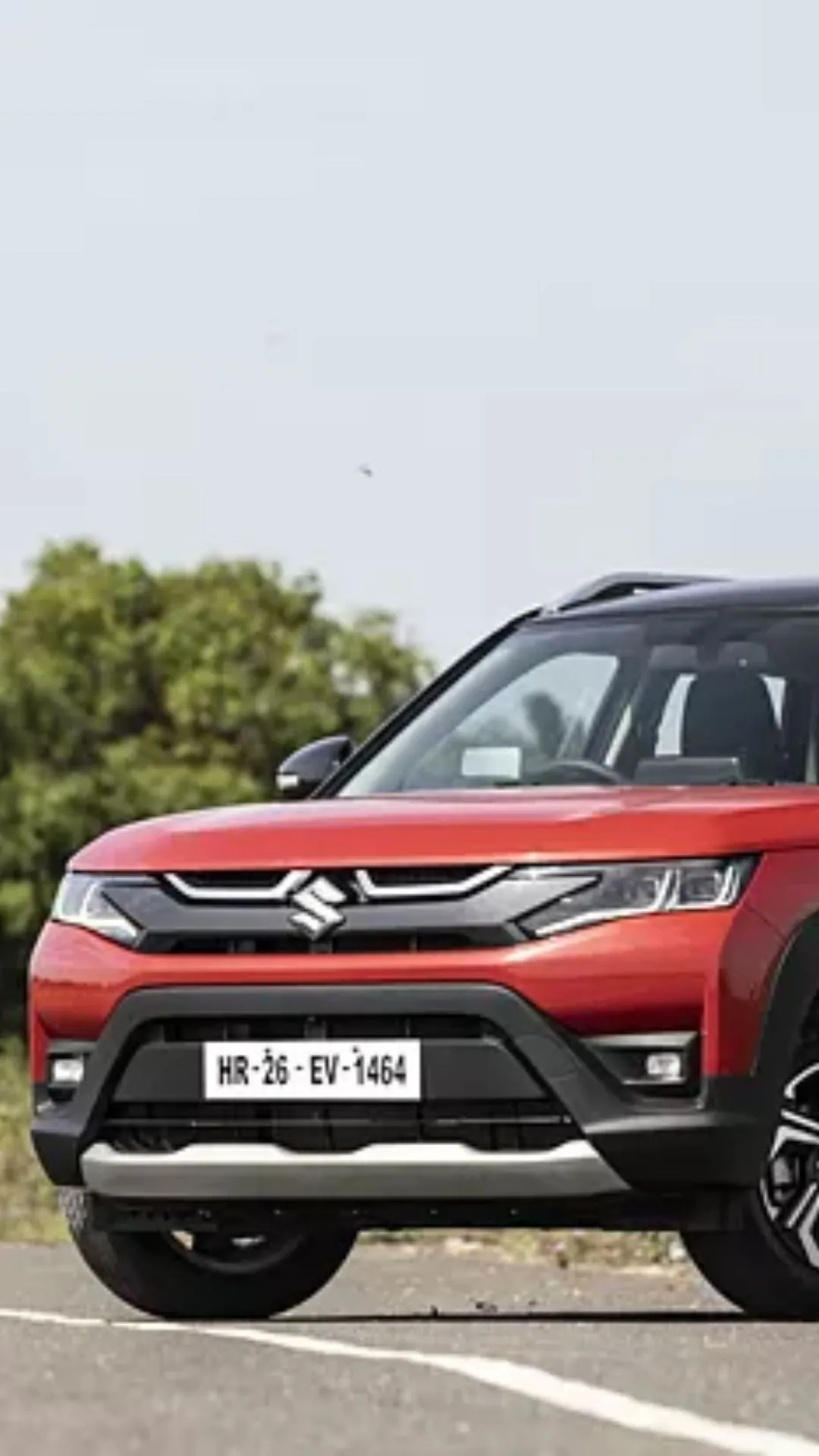 Maruti Brezza पर मिल रहा बंपर डिस्काउंट, बुक करें और बचाएं हजारों रुपये