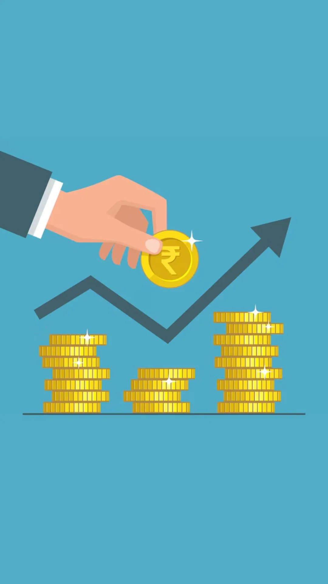 इंश्योरेंस के साथ शेयर मार्केट का तगड़ा रिटर्न, स्कीम एक-फायदे अनेक