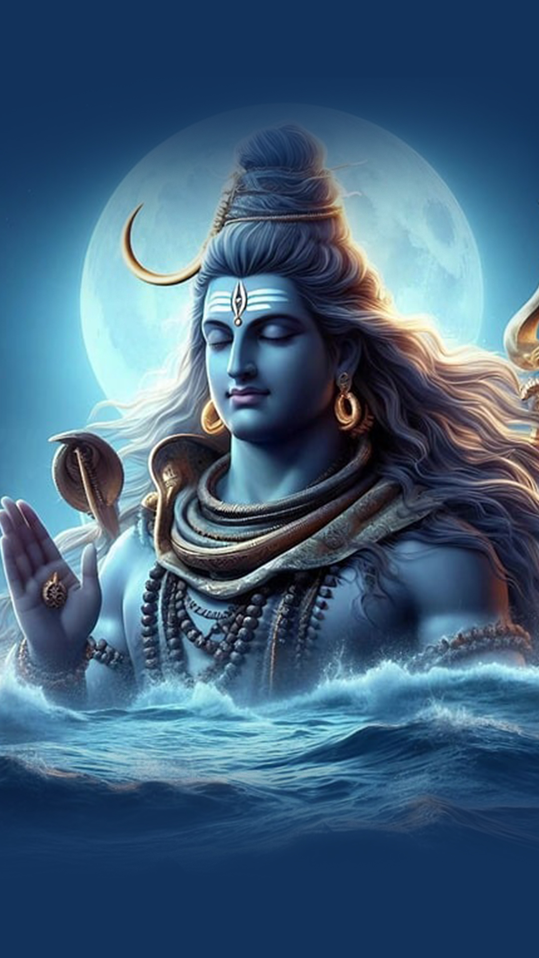 नागों के राजा का क्या नाम है, कौन है शिव जी के गले का आभूषण? जानें 