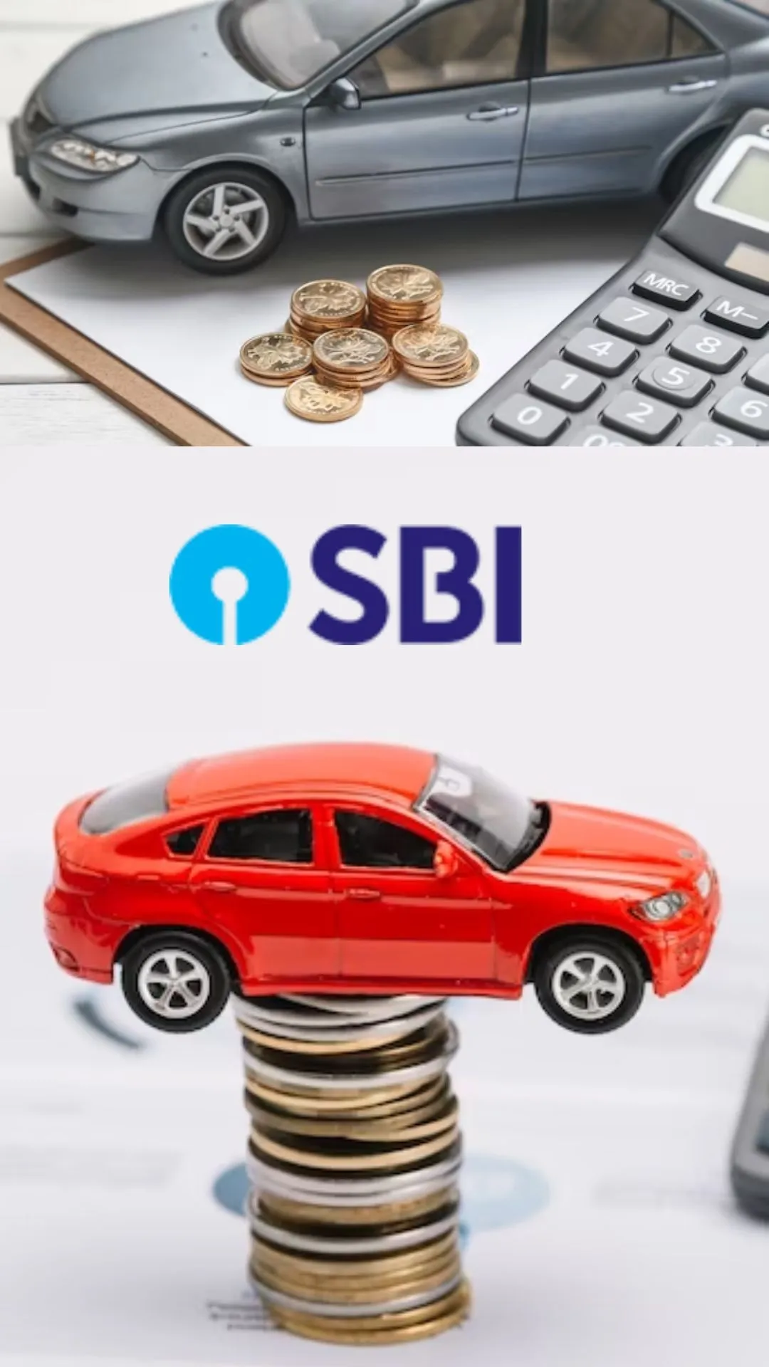 SBI से 5 साल के लिए ₹8,00,000 कार लोन को ऐसे बनाएं इंट्रेस्ट फ्री, आज से करें बस ये छोटा सा काम 