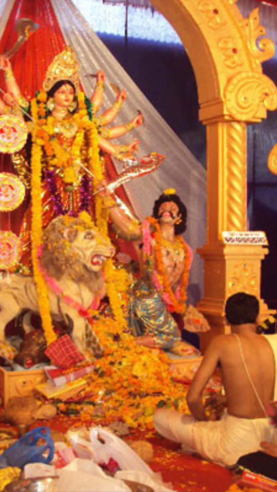 पूजा सफल होने पर मिलते हैं ये संकेत, जानें