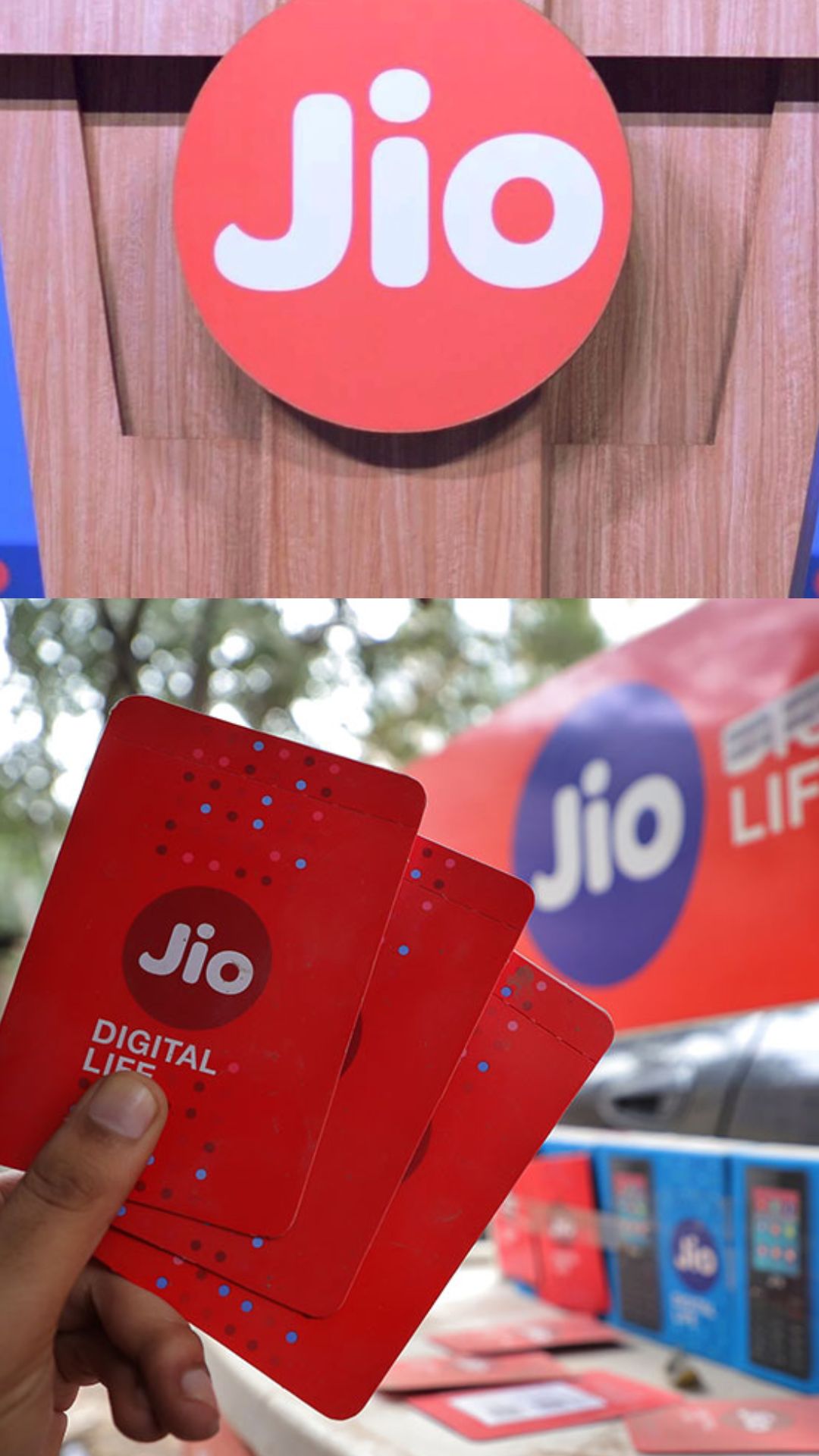 Jio के इस सस्ते रिचार्ज में Prime Video और Netflix दोनों का मिलेगा फ्री सब्सक्रिप्शन 