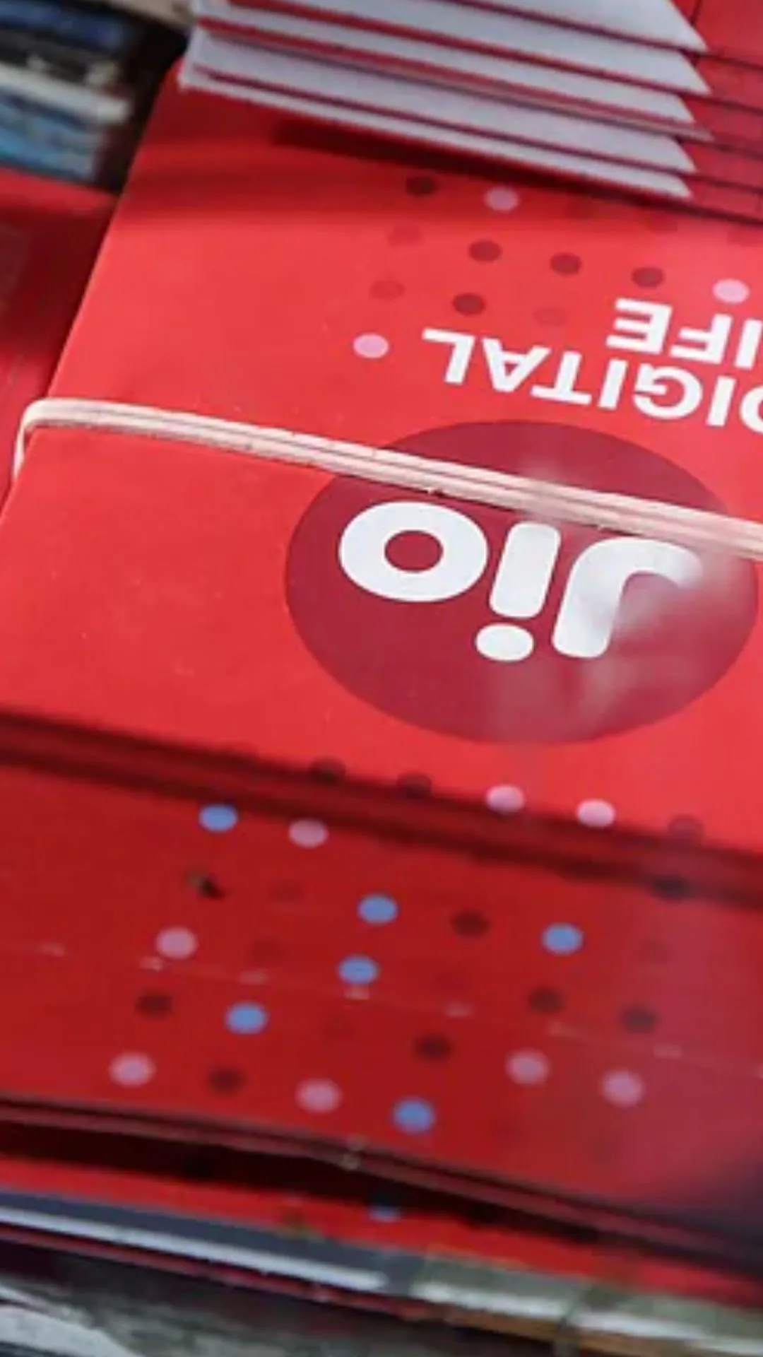 Jio की लिस्ट का इकलौता प्लान, Prime Video के साथ मिलता है बहुत कुछ 