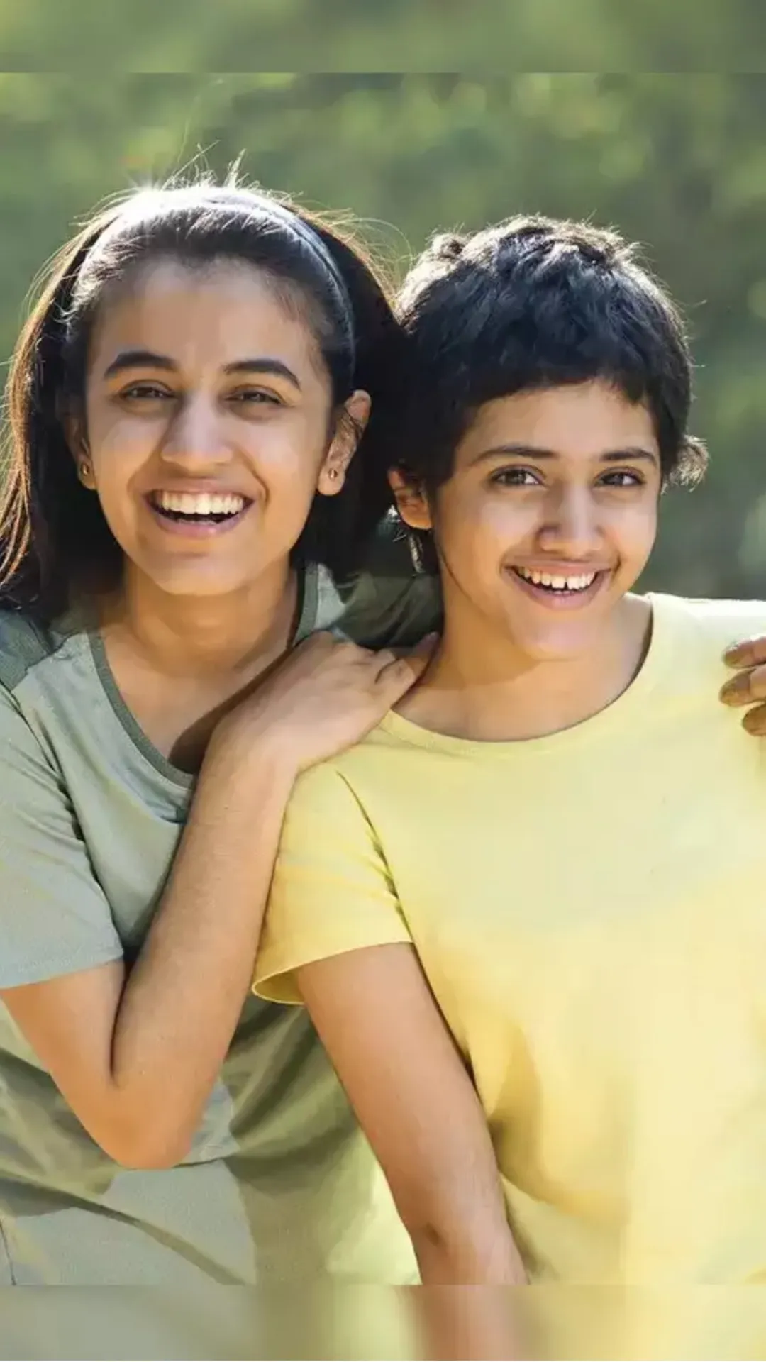 National Sisters Day: जीवन में भाई से ज्यादा बहन का होना क्यों है ज़रूरी?