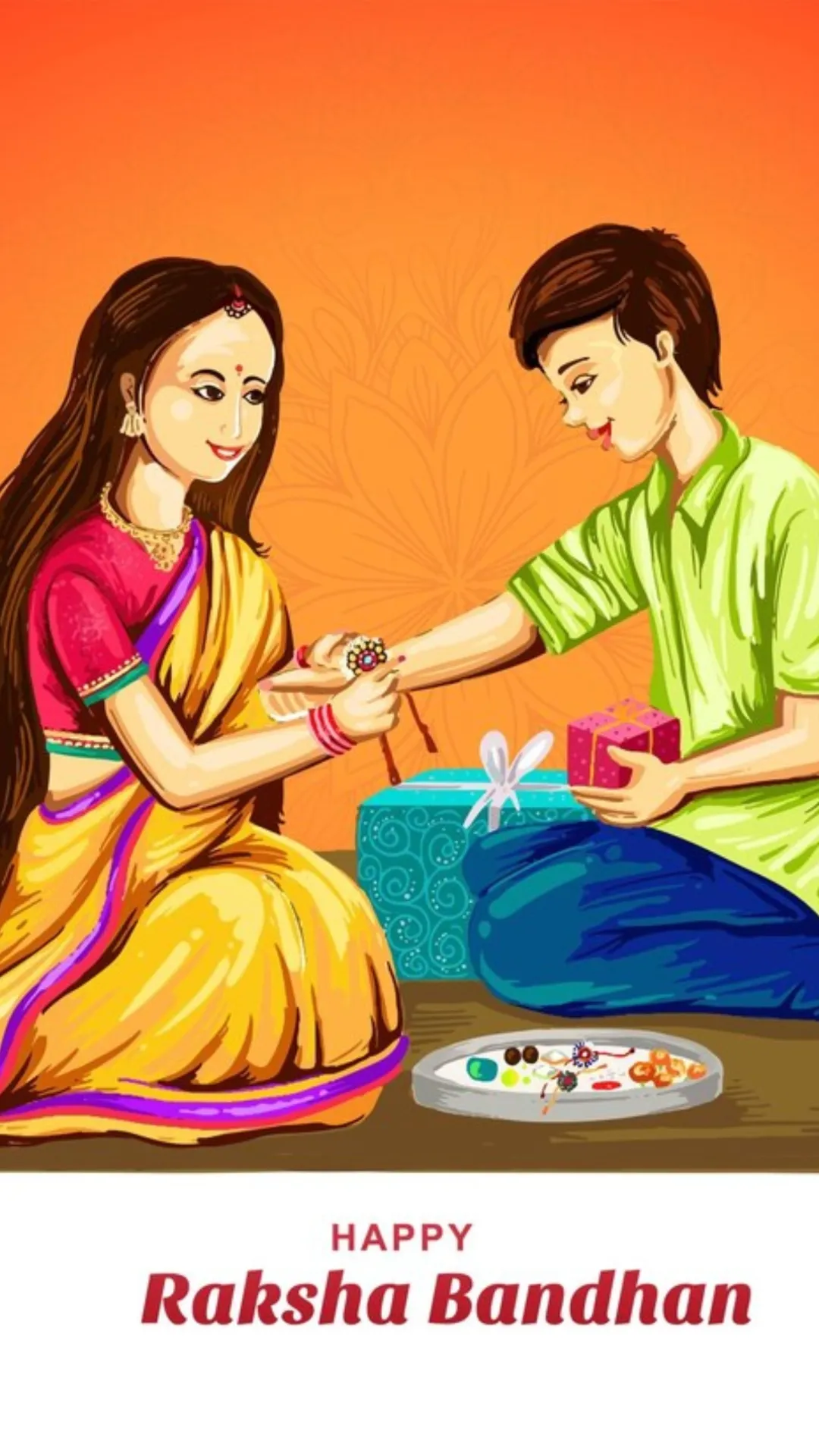 भद्रा काल में राखी बांधने से क्या होता है? जानिए