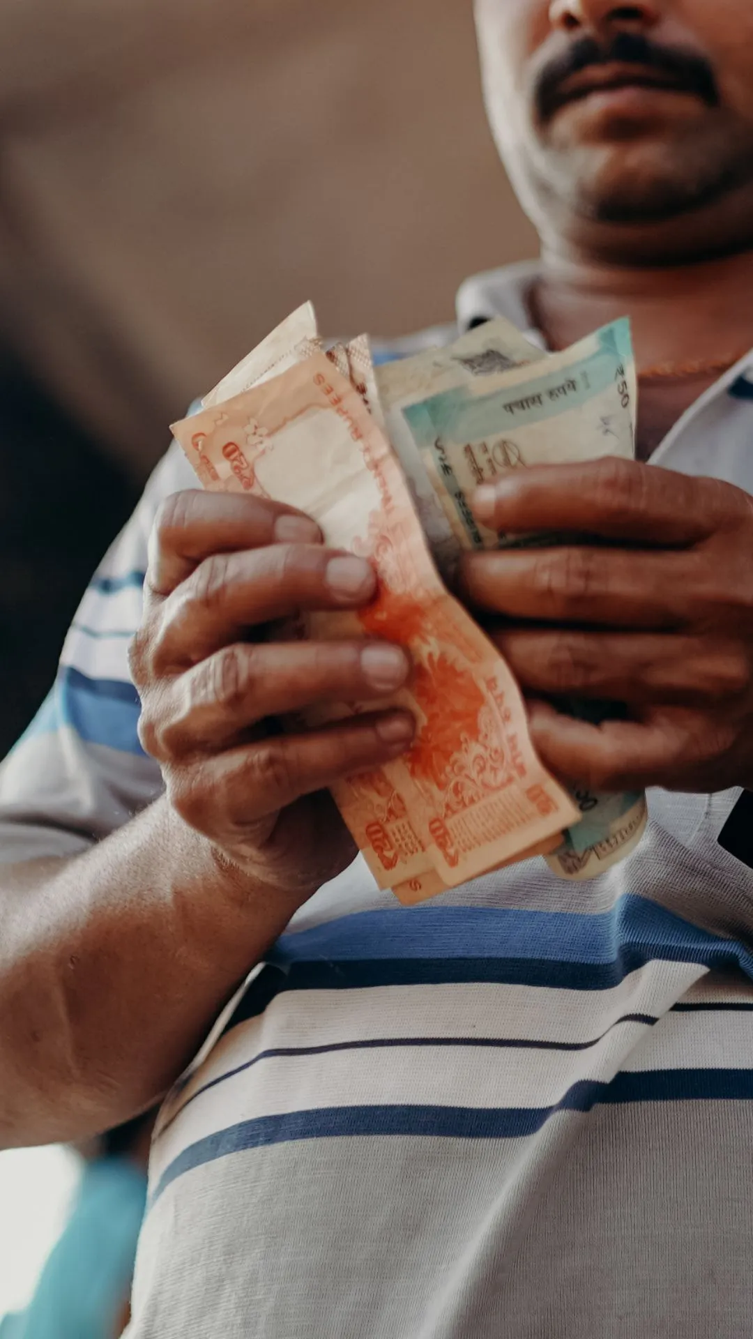 आज का ₹20,000 अगले पांच साल बाद कितने रुपये के बराबर कहलाएगा? समझें कैसे घट जाएगी वैल्यू