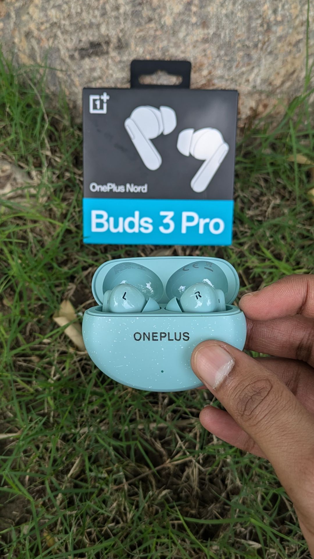 OnePlus Nord Buds 3 Pro : 3299 रुपये की कीमत आने वाले इस ईयरबड्स में क्या है खास, यहां जानें