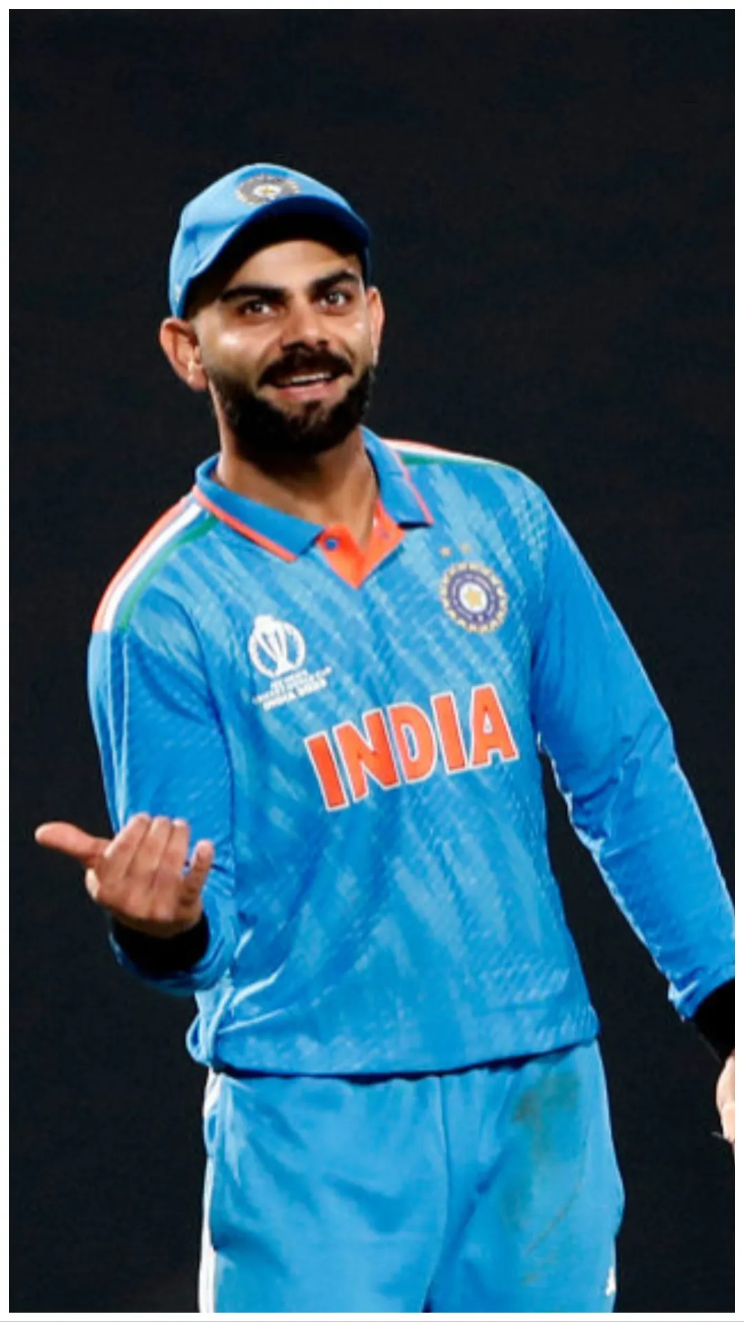 ICC Rankings में हो गया बदलाव, रोहित शर्मा और विराट कोहली पर बड़ा असर