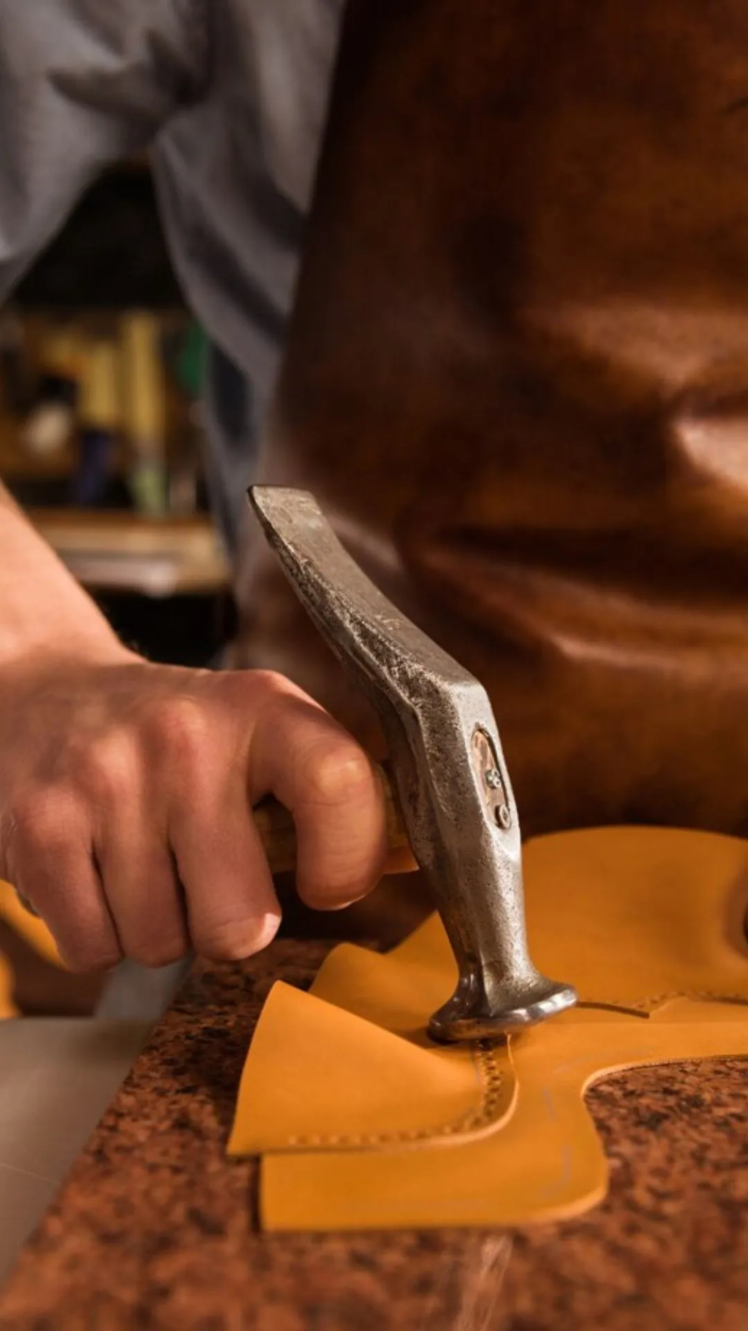 भारत में सबसे ज़्यादा चमड़े का उत्पादन किस राज्य में होता है? 