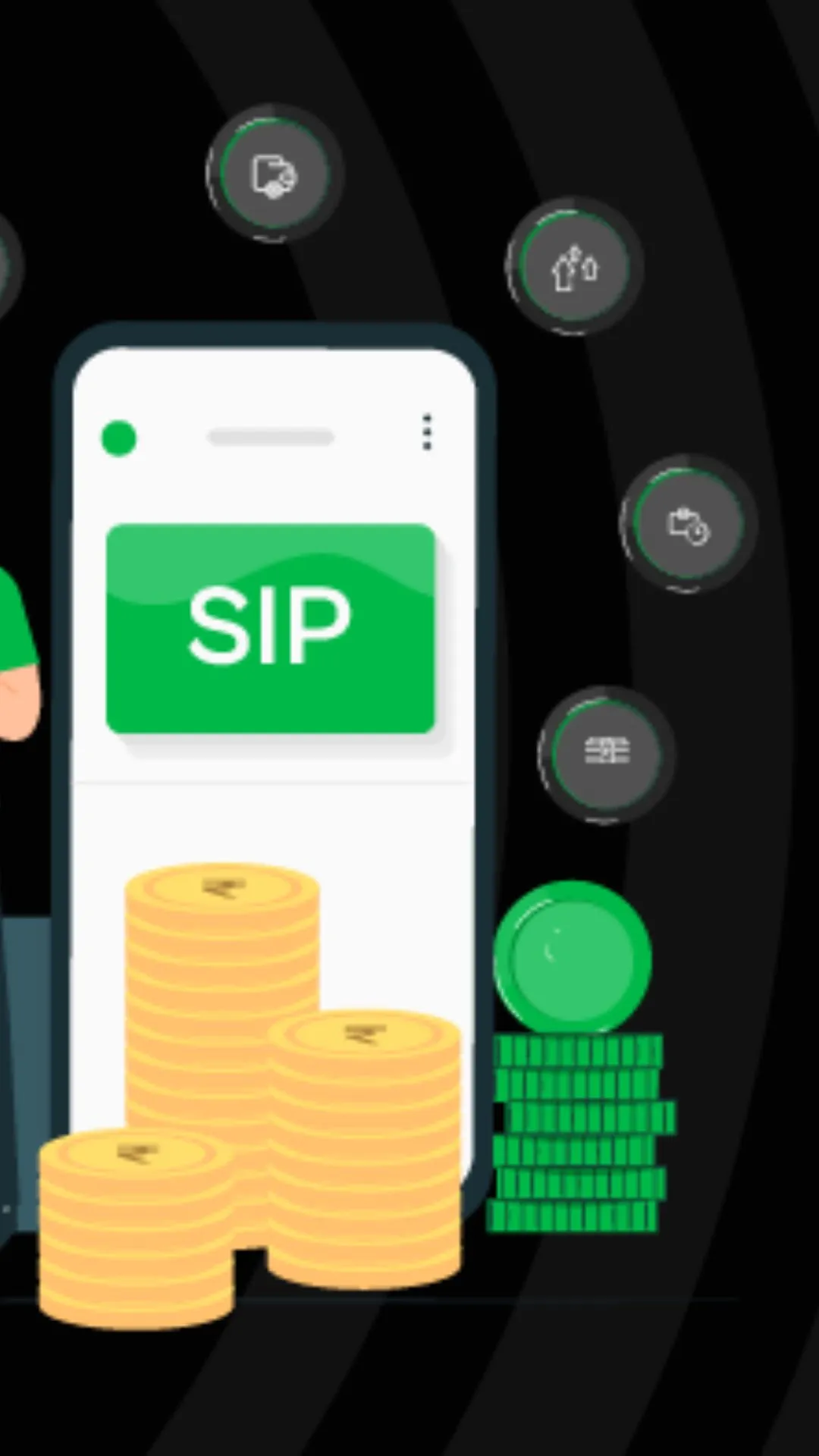 ₹5500 के SIP से कितने साल में जमा होंगे 1,00,00,000 रुपये? जानें