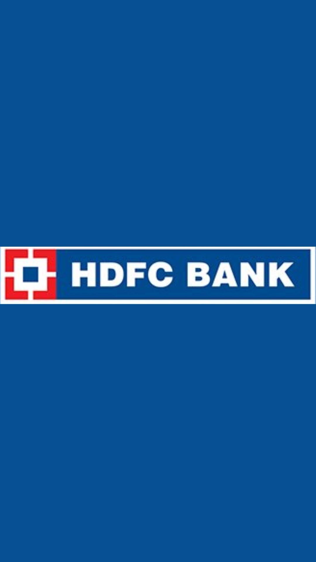 HDFC Bank का पूरा नाम क्या है, आपको मालूम है सही जवाब?