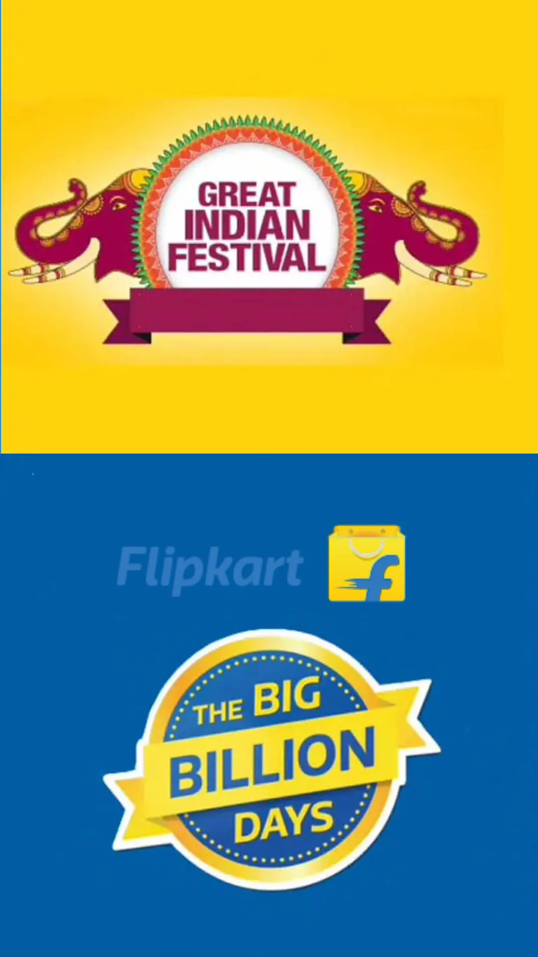 Amazon-Flipkart पर अब सस्ते नहीं मिलेंगे स्मार्टफोन? सेल से पहले CCI ने कर दिया 'खेला'