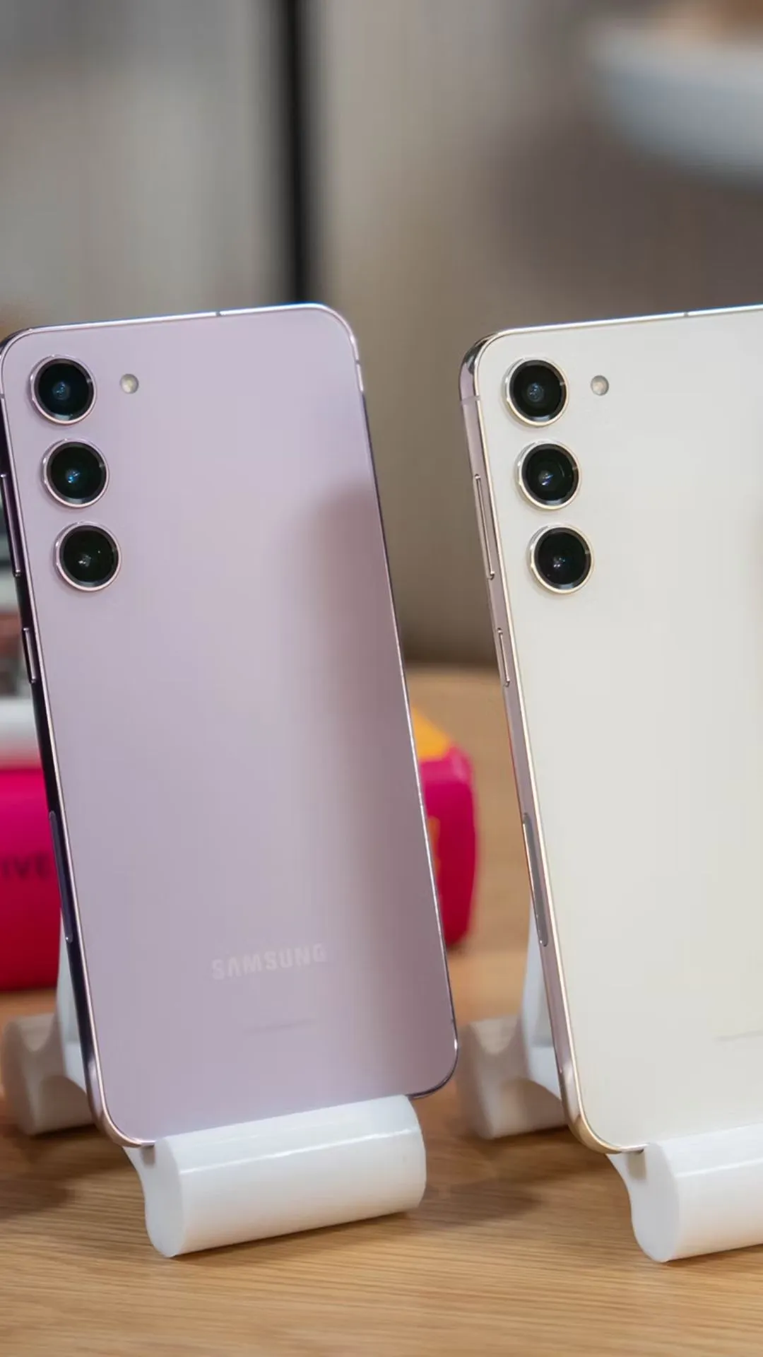 Galaxy S23 की कीमत एक बार फिर हुई धड़ाम, बच जाएंगे 42 हजार रुपये रुपये