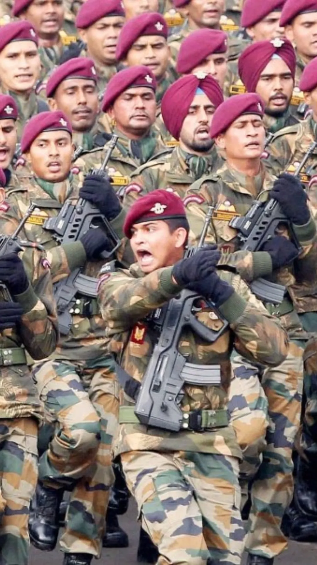 एशिया में सबसे ताकतवर देशों की लिस्ट, भारत ने रूस को पछाड़ा