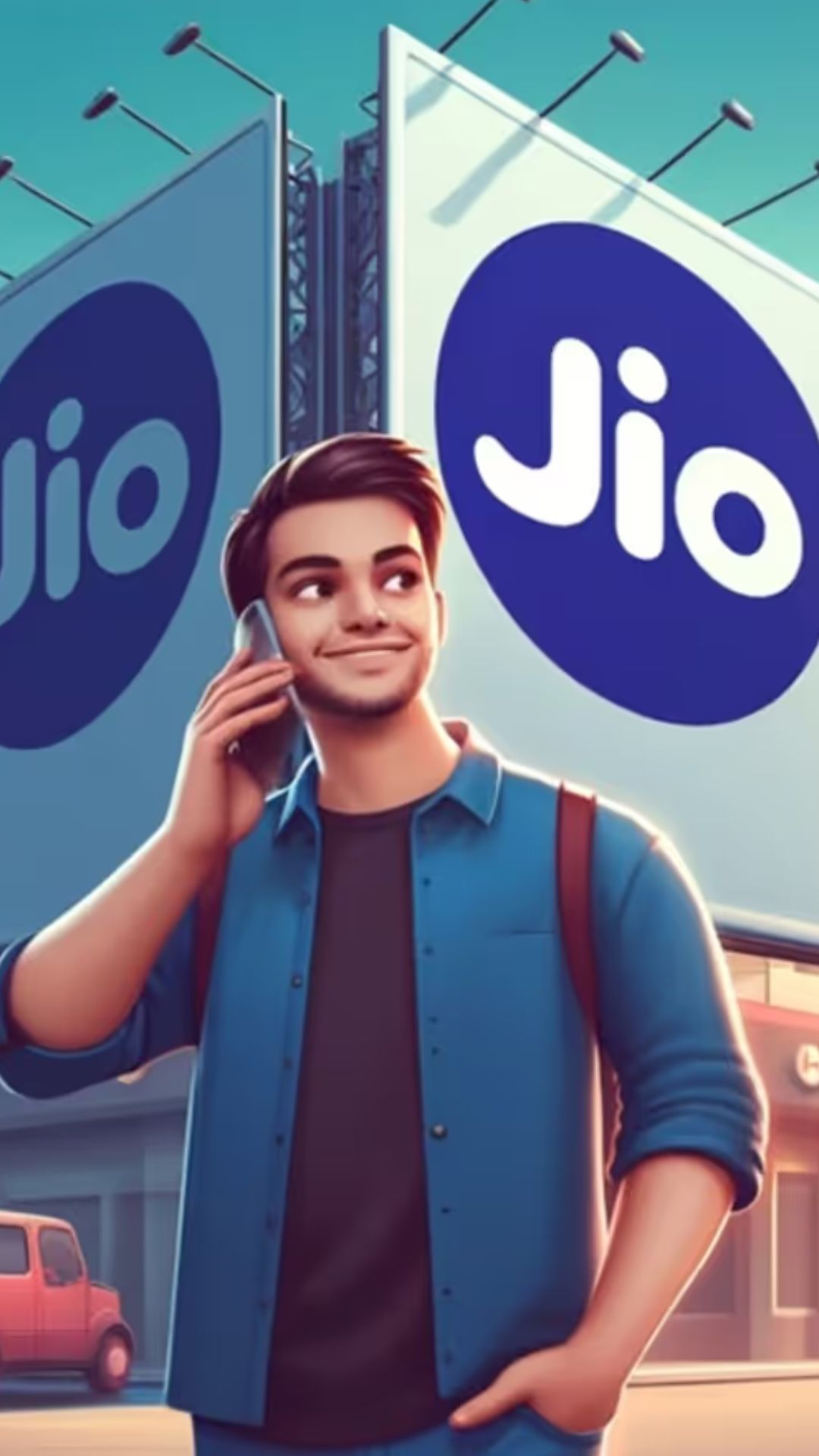 Jio का 336 दिन वाला सबसे सस्ता रिचार्ज प्लान, मिलेगा डेली 2GB डेटा 