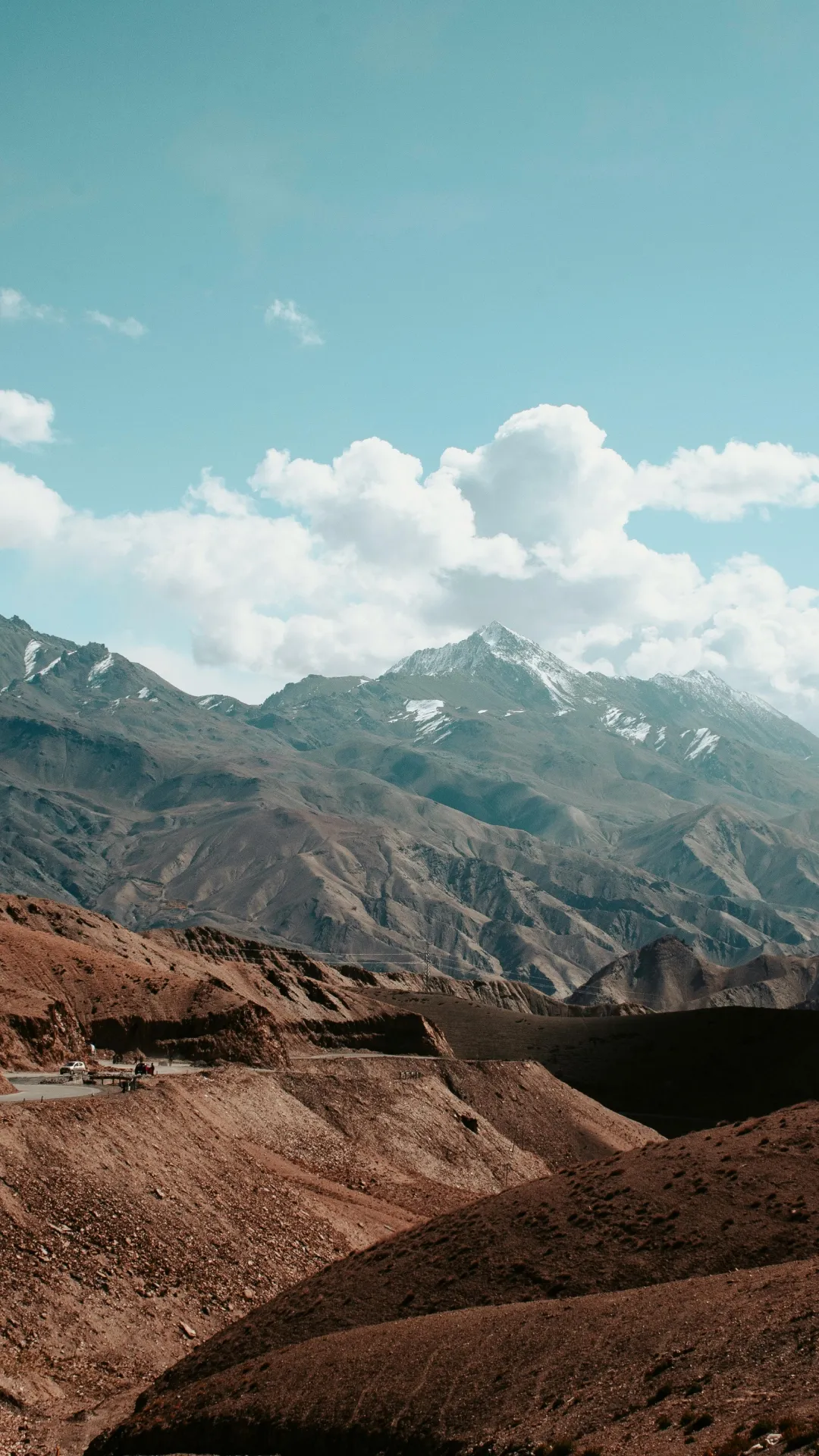 कश्मीर को घाटी क्यों कहा जाता है?