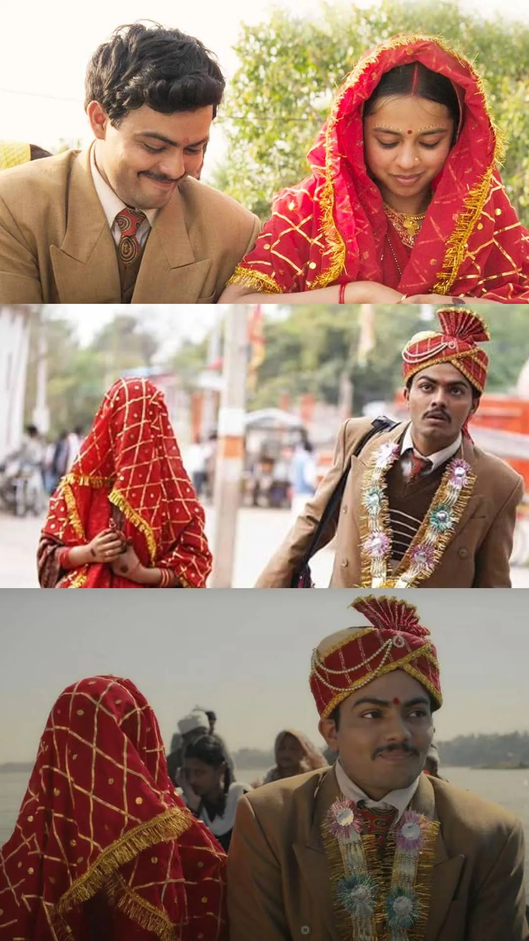 'एनिमल' से लेकर 'महाराजा' तक, इन फिल्मों को पीछे छोड़कर 'लापता लेडीज' बनी ऑस्कर की दावेदार