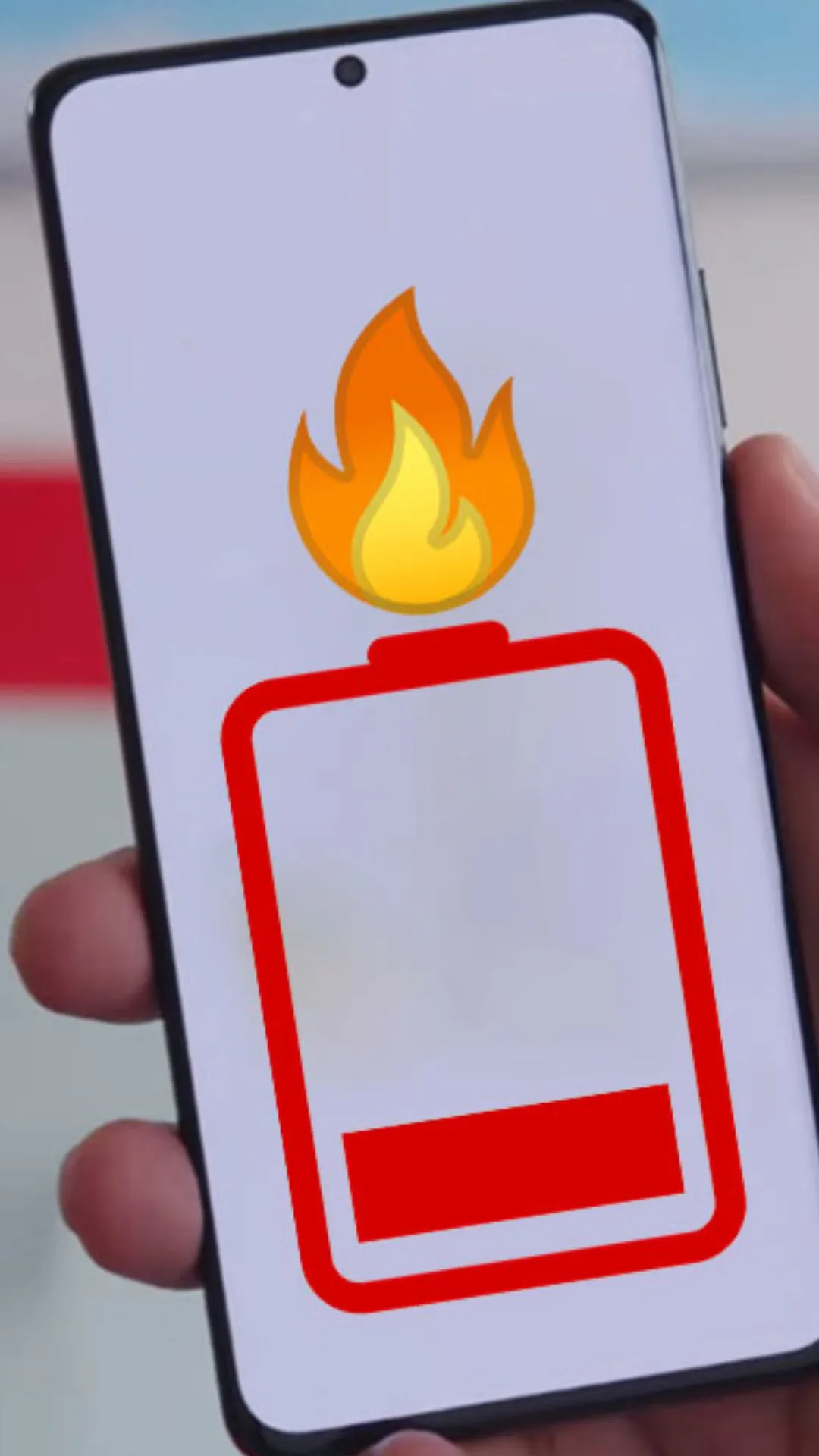 चार्ज में लगाते ही आपका फोन हो रहा गर्म, तुरंत करें यह काम