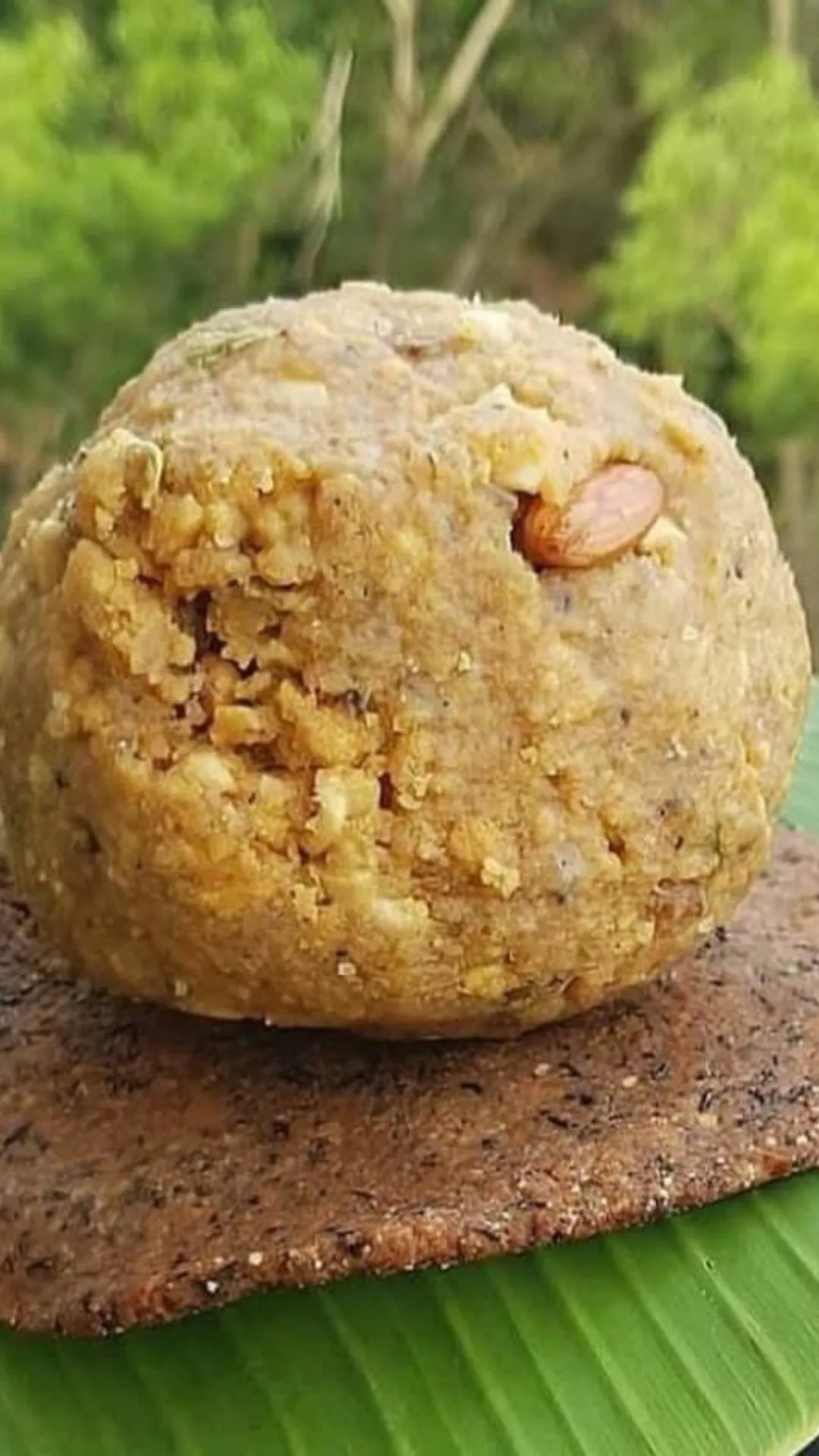 तिरुमाला में बनते हैं तीन तरह के लड्डू, जानें कब किसका प्रसाद मिलता है